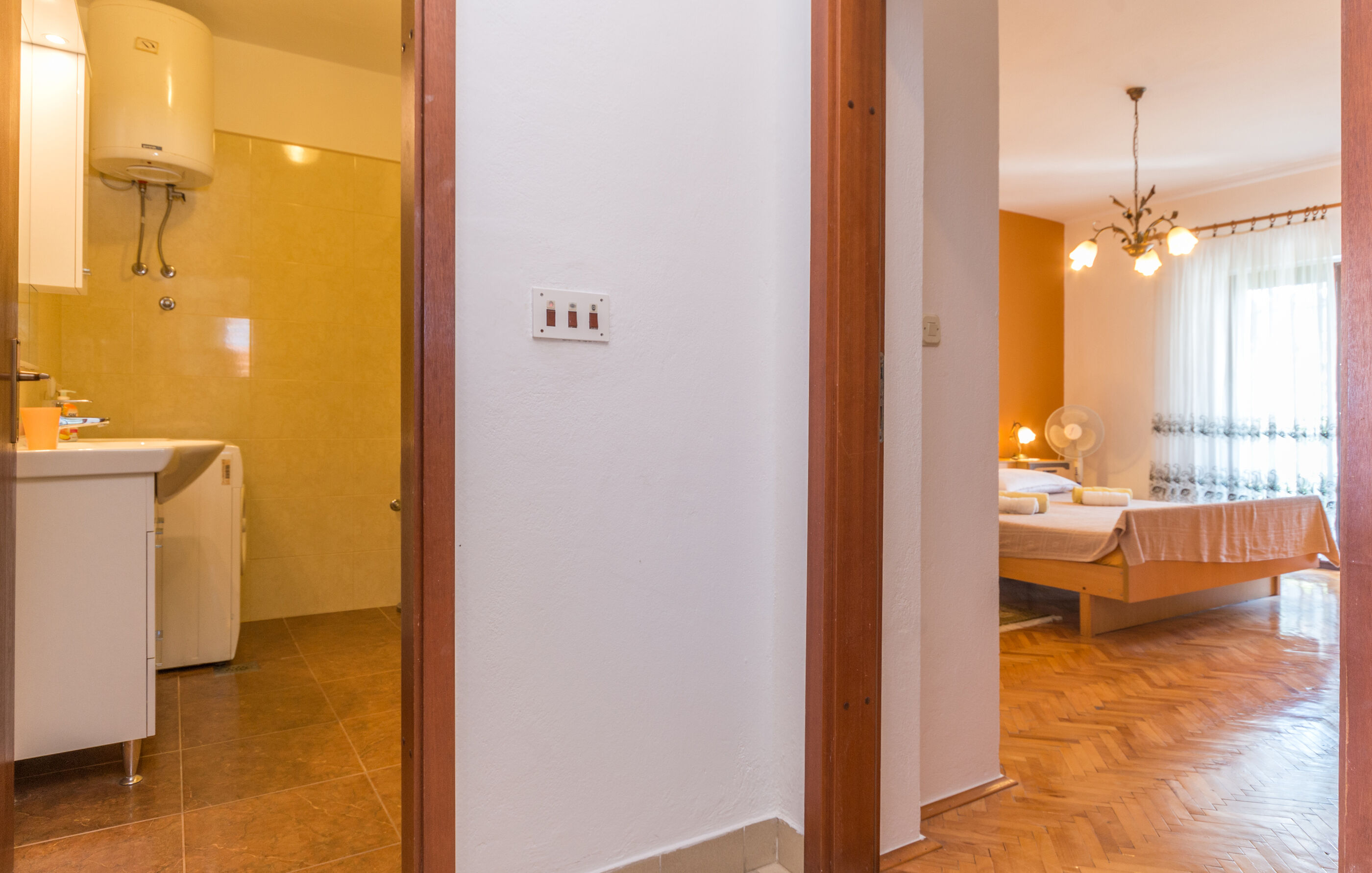 Apartment Domenico 14702-A1