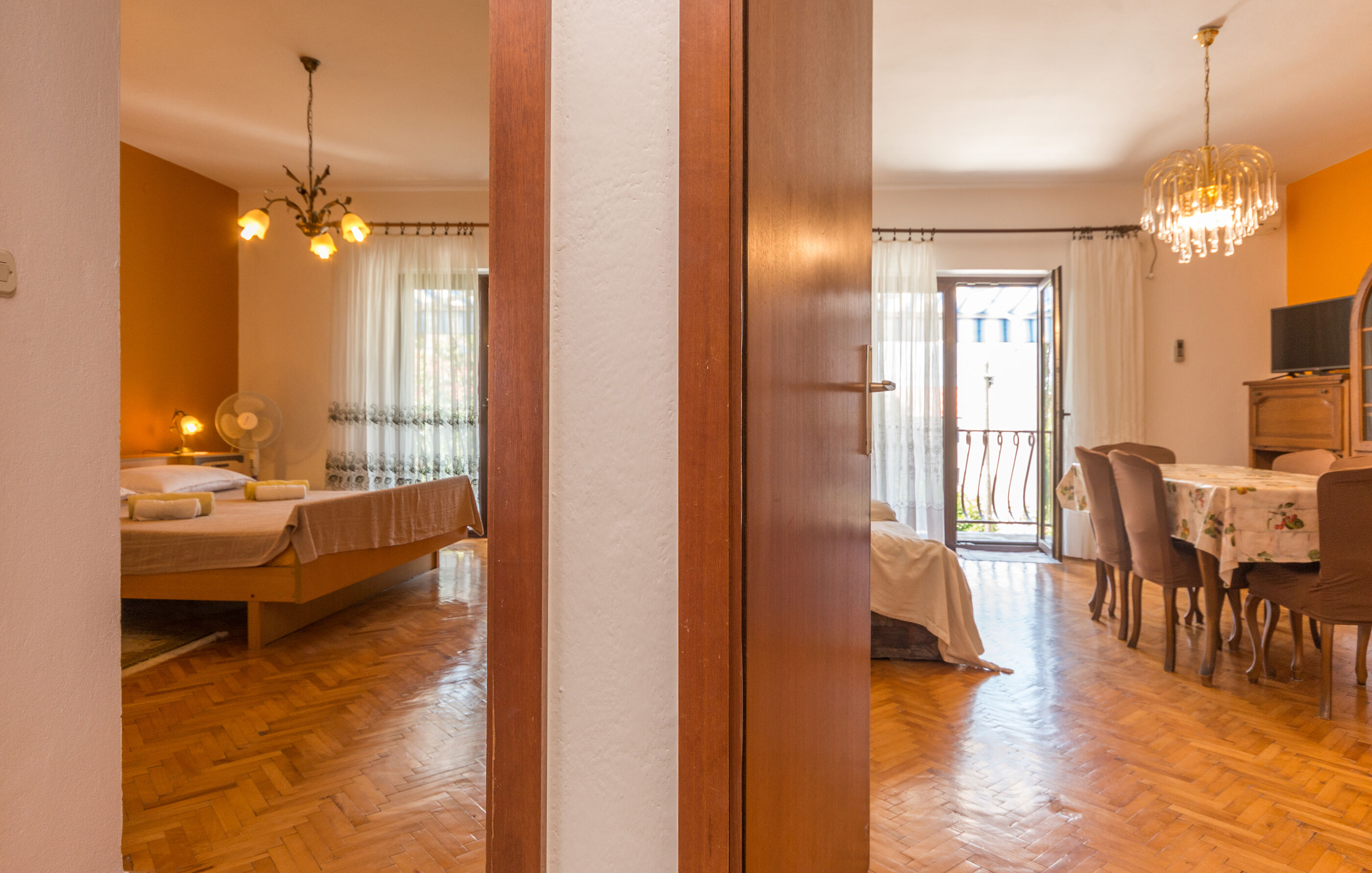Apartment Domenico 14702-A1