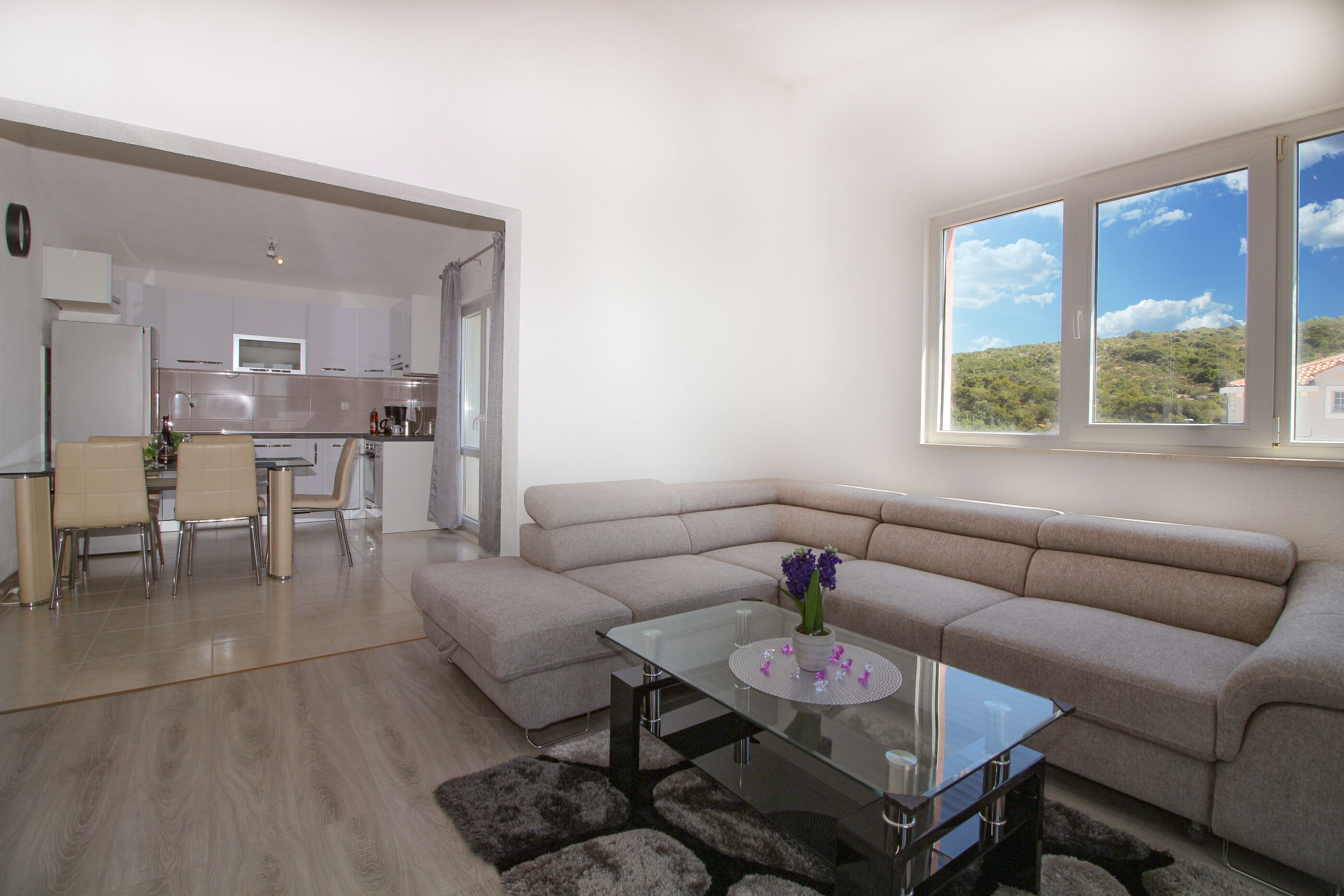Apartment Conte Cikara 78621-A1