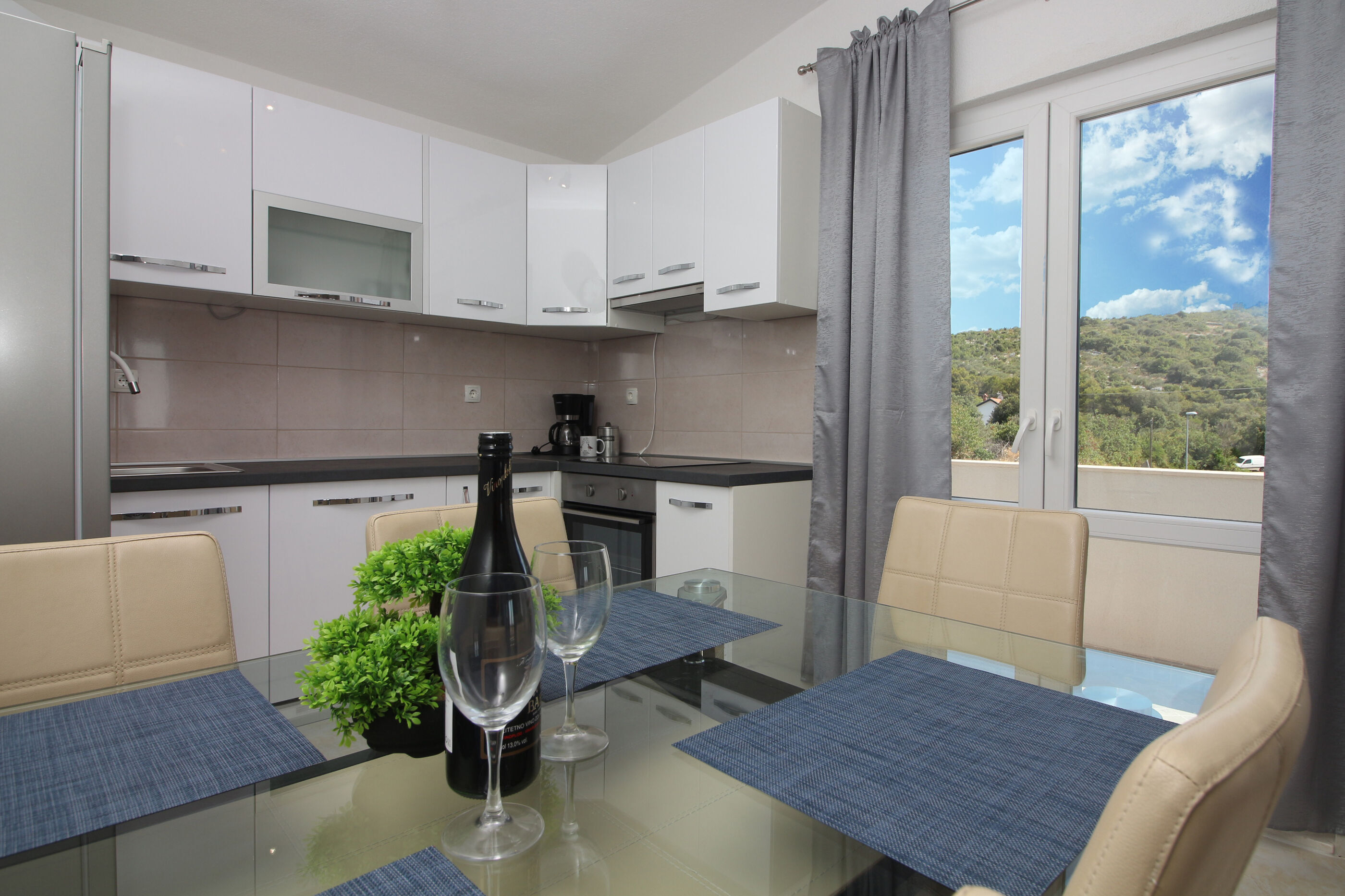 Apartment Conte Cikara 78621-A1