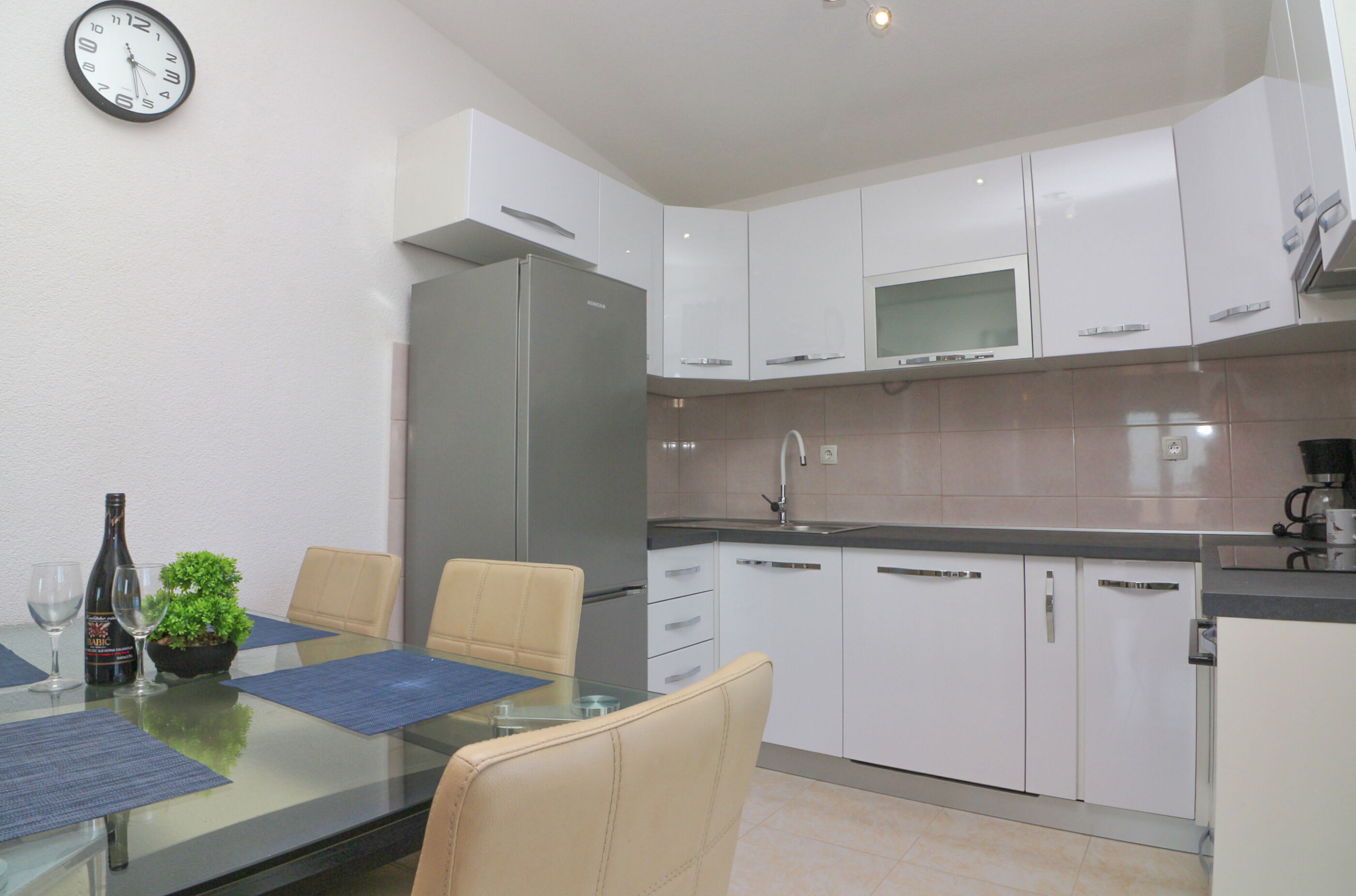 Apartment Conte Cikara 78621-A1