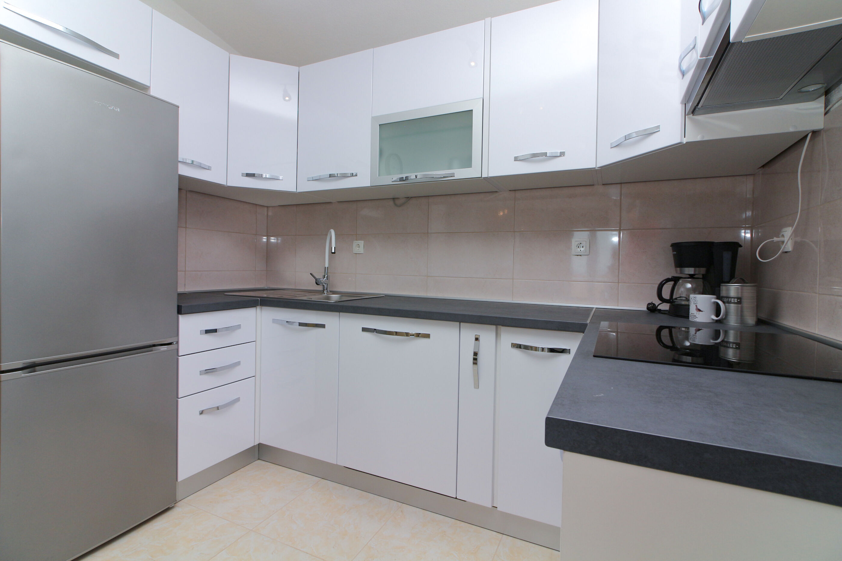 Apartment Conte Cikara 78621-A1