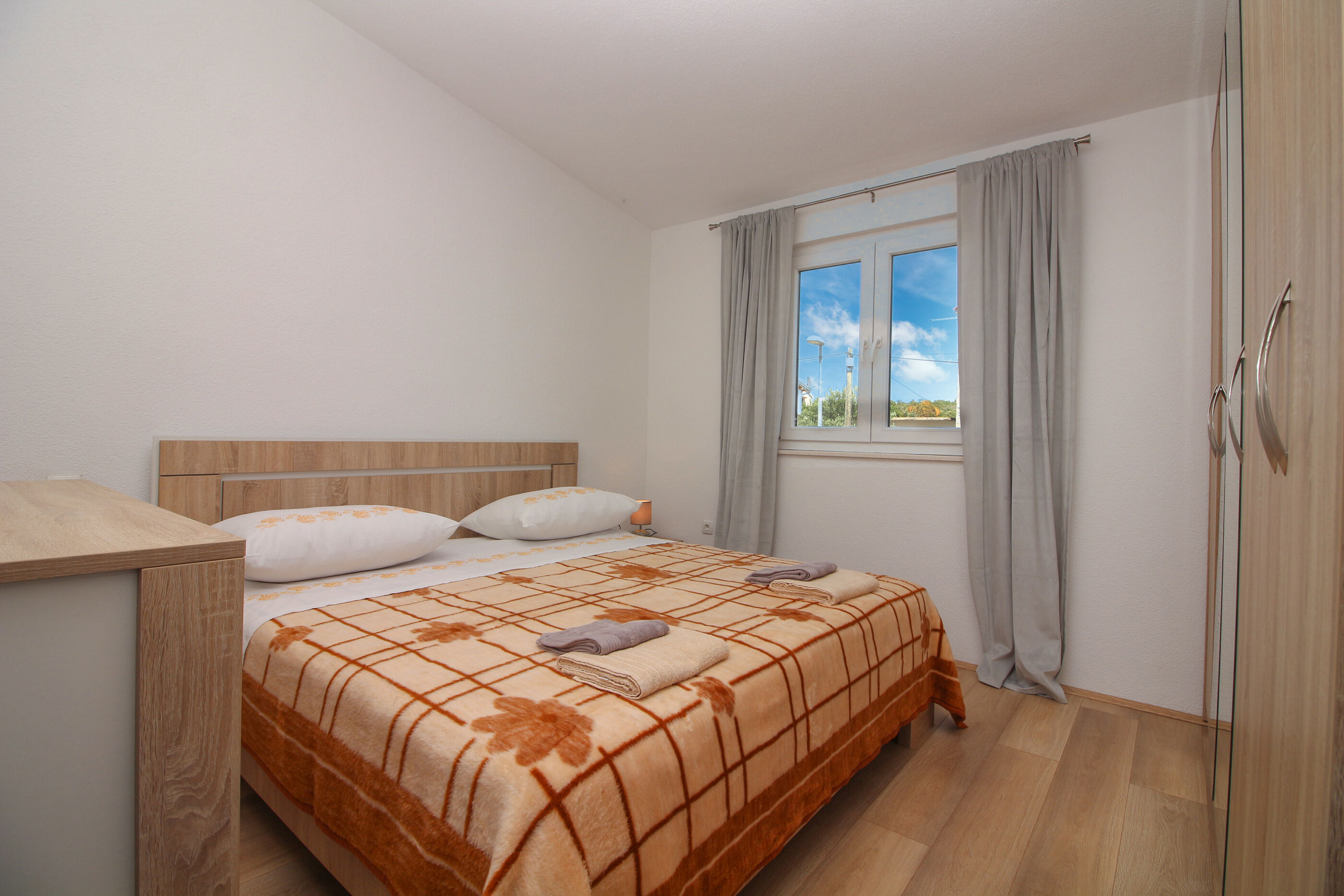 Apartment Conte Cikara 78621-A1