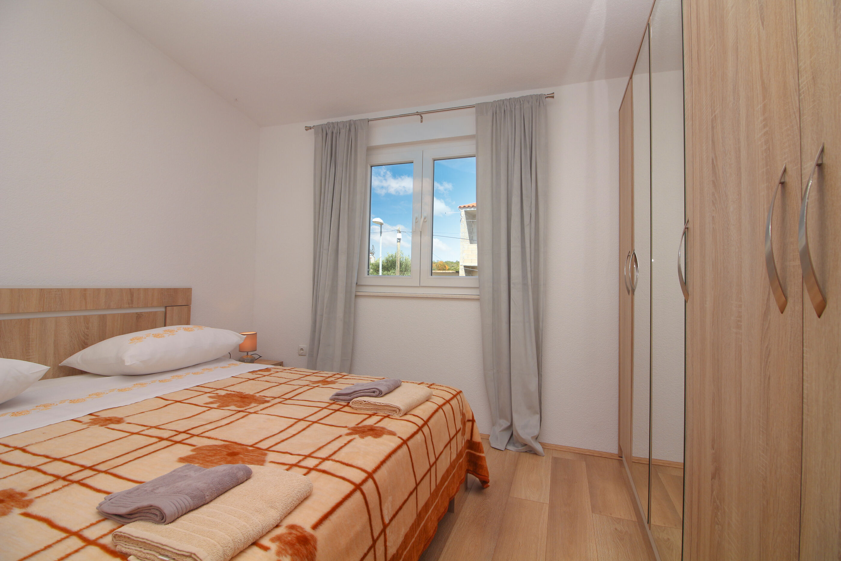 Apartment Conte Cikara 78621-A1