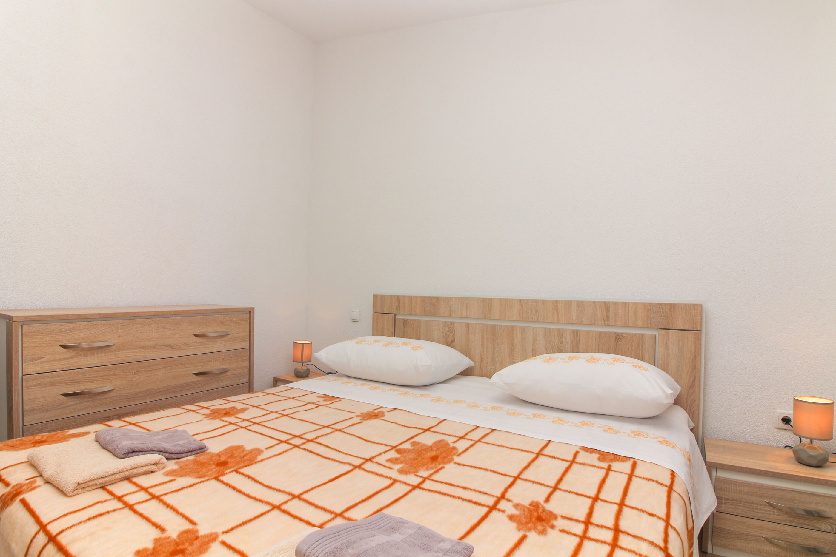 Apartment Conte Cikara 78621-A1