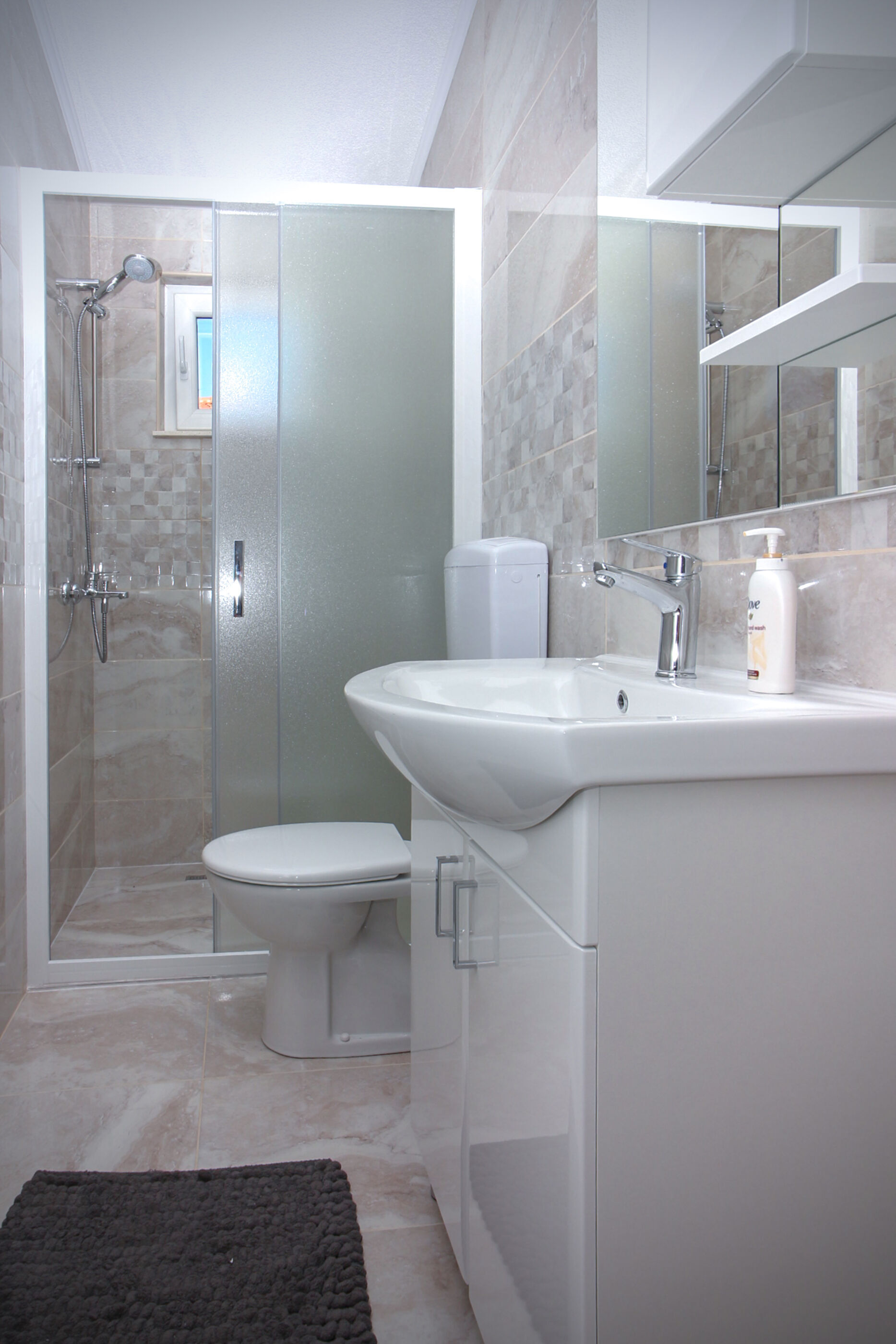 Apartment Conte Cikara 78621-A1