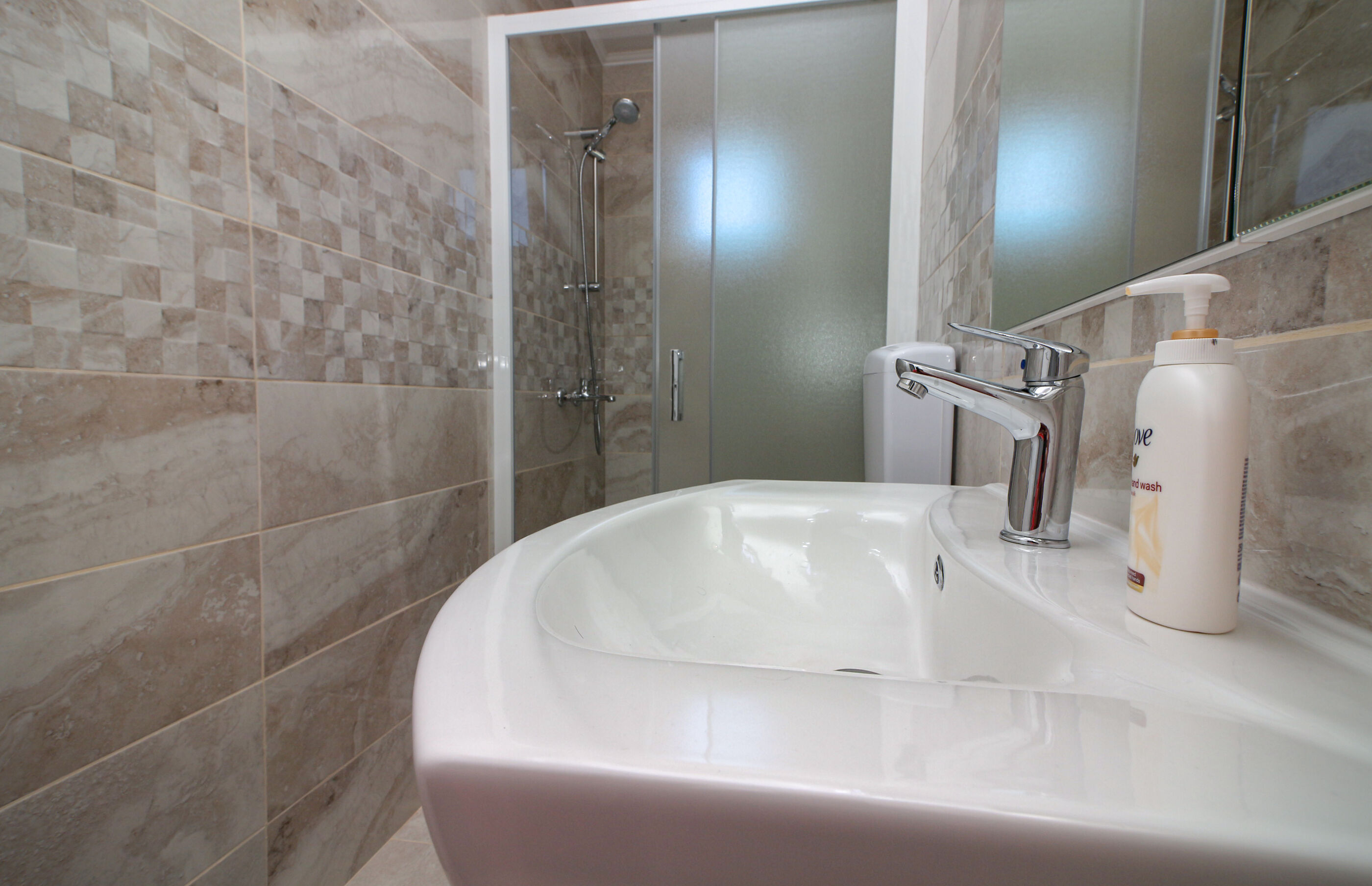 Apartment Conte Cikara 78621-A1