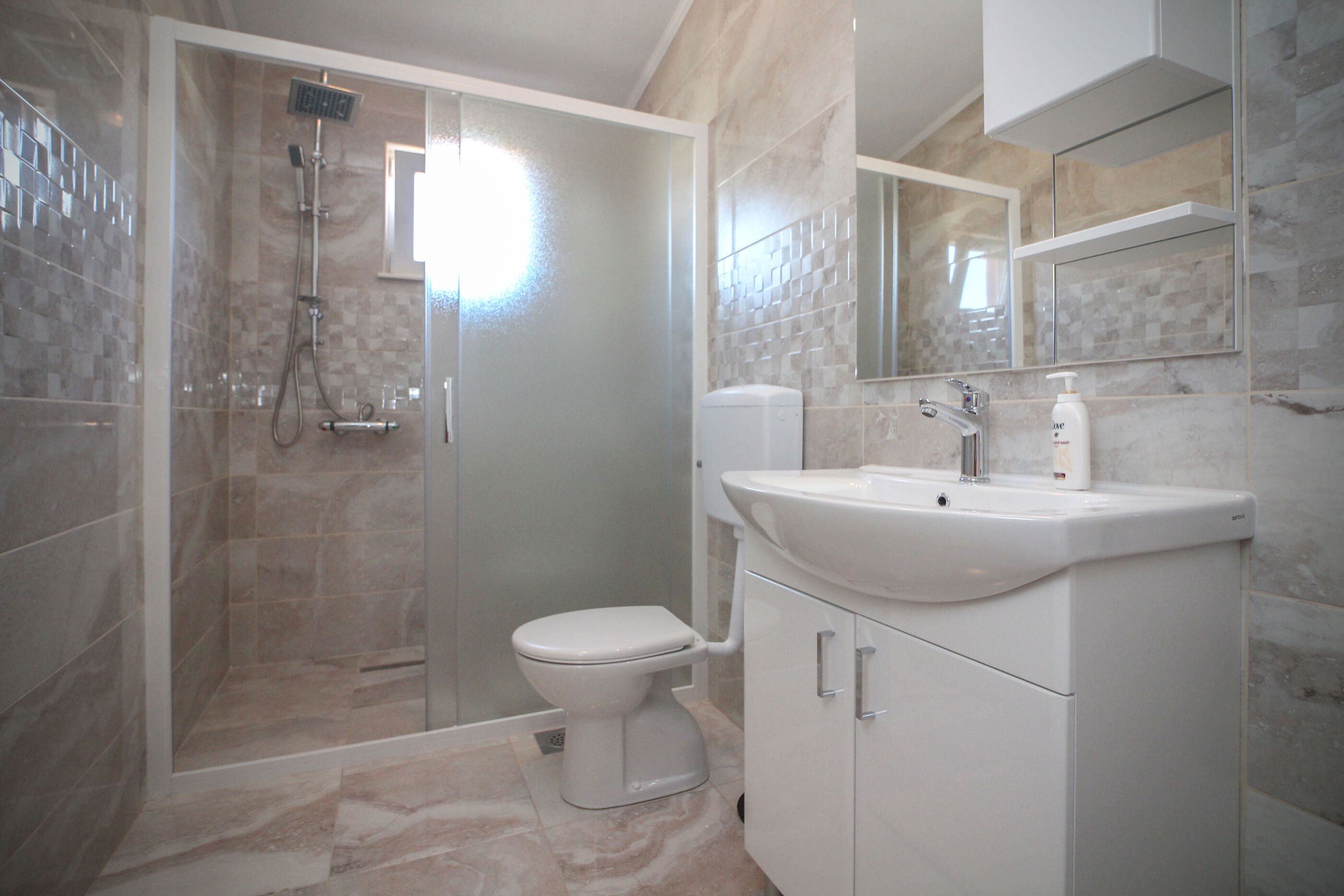 Apartment Conte Cikara 78621-A1