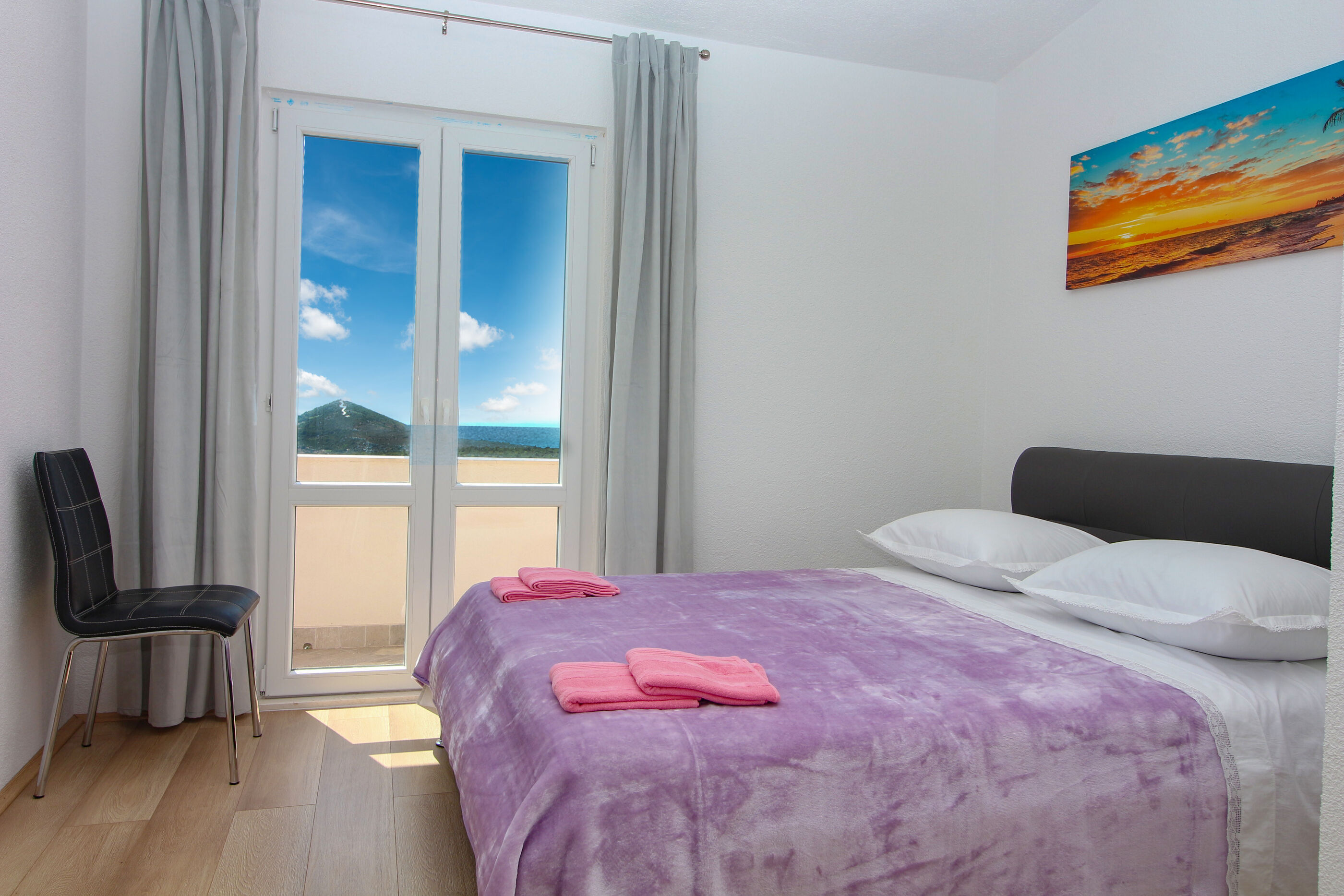 Apartment Conte Cikara 78621-A1