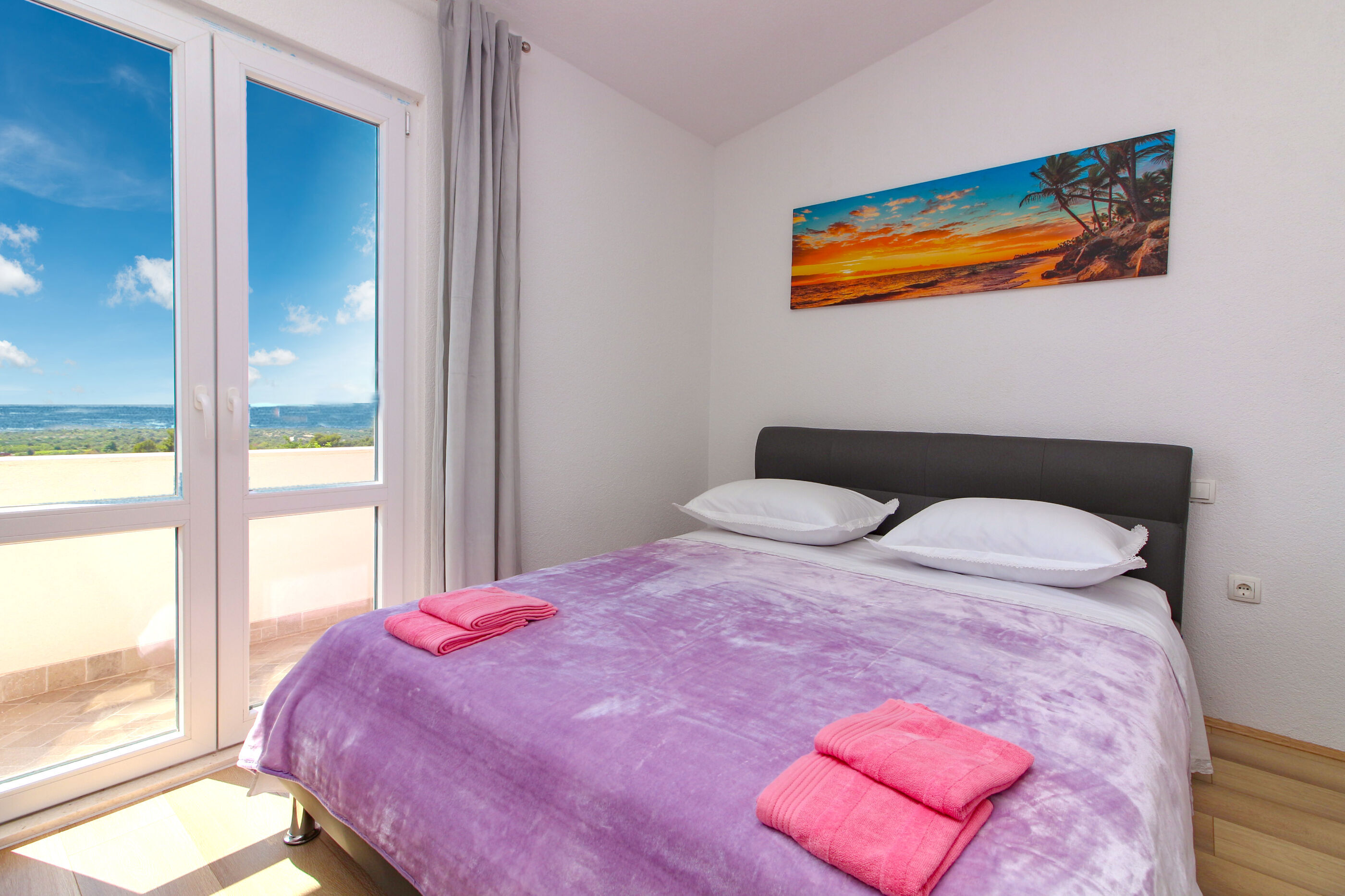 Apartment Conte Cikara 78621-A1