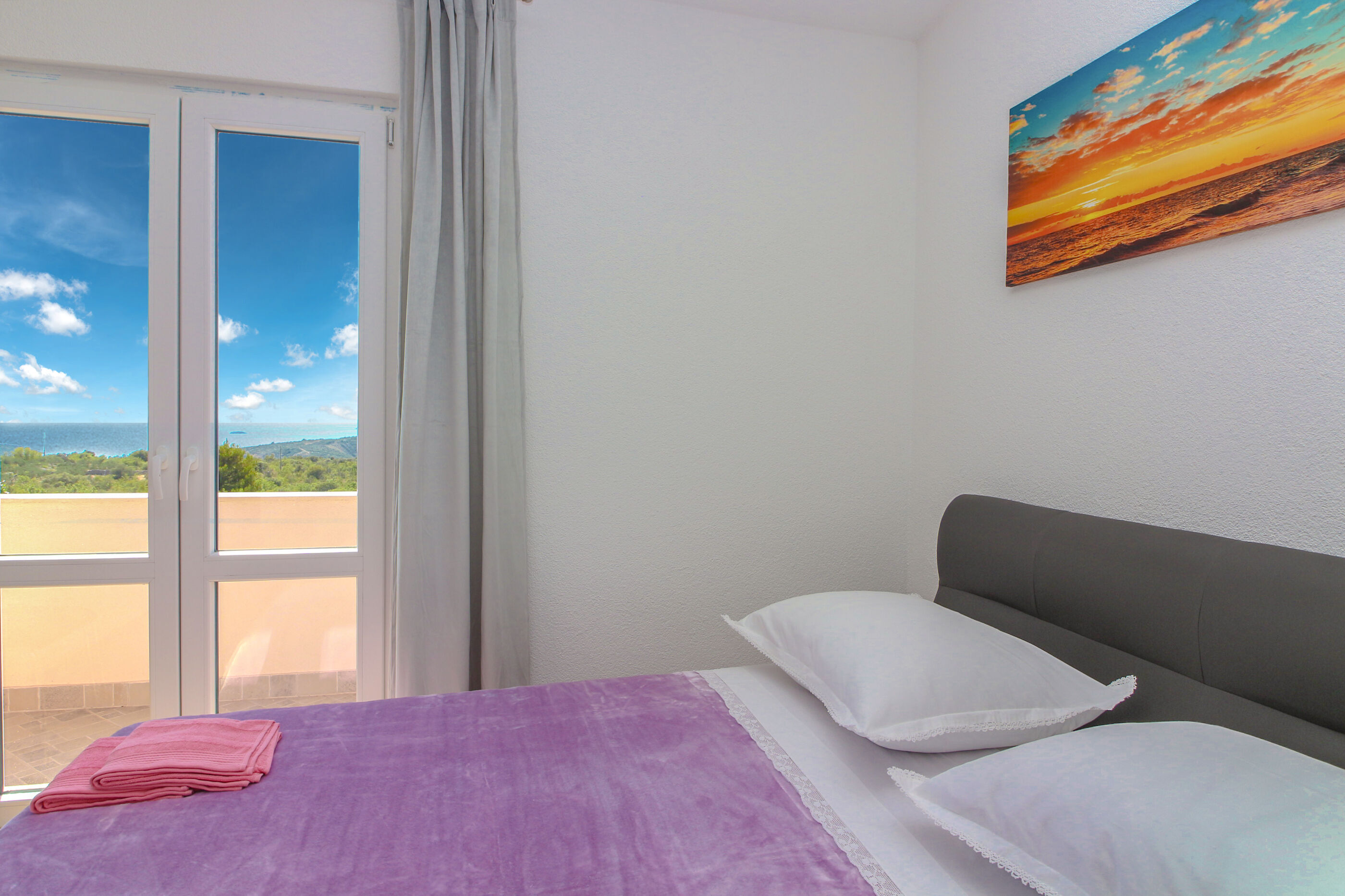 Apartment Conte Cikara 78621-A1
