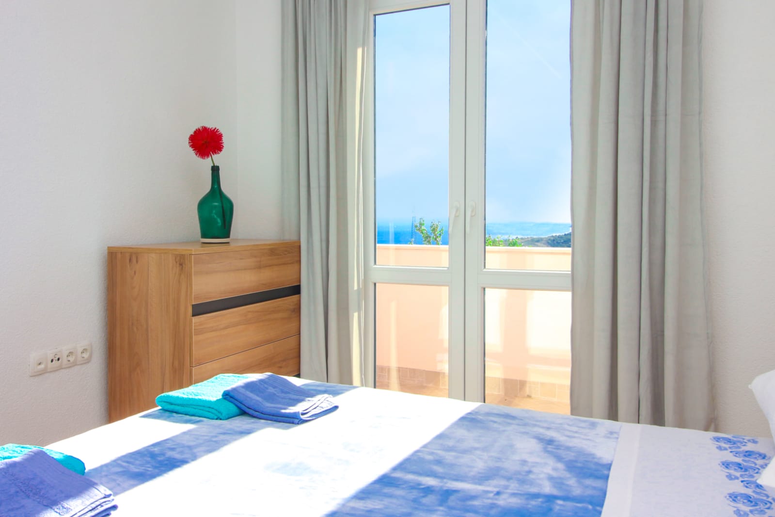 Apartment Conte Cikara 78621-A1
