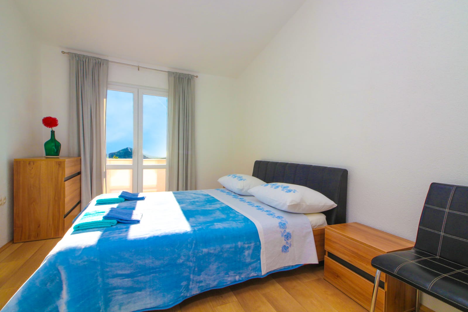 Apartment Conte Cikara 78621-A1