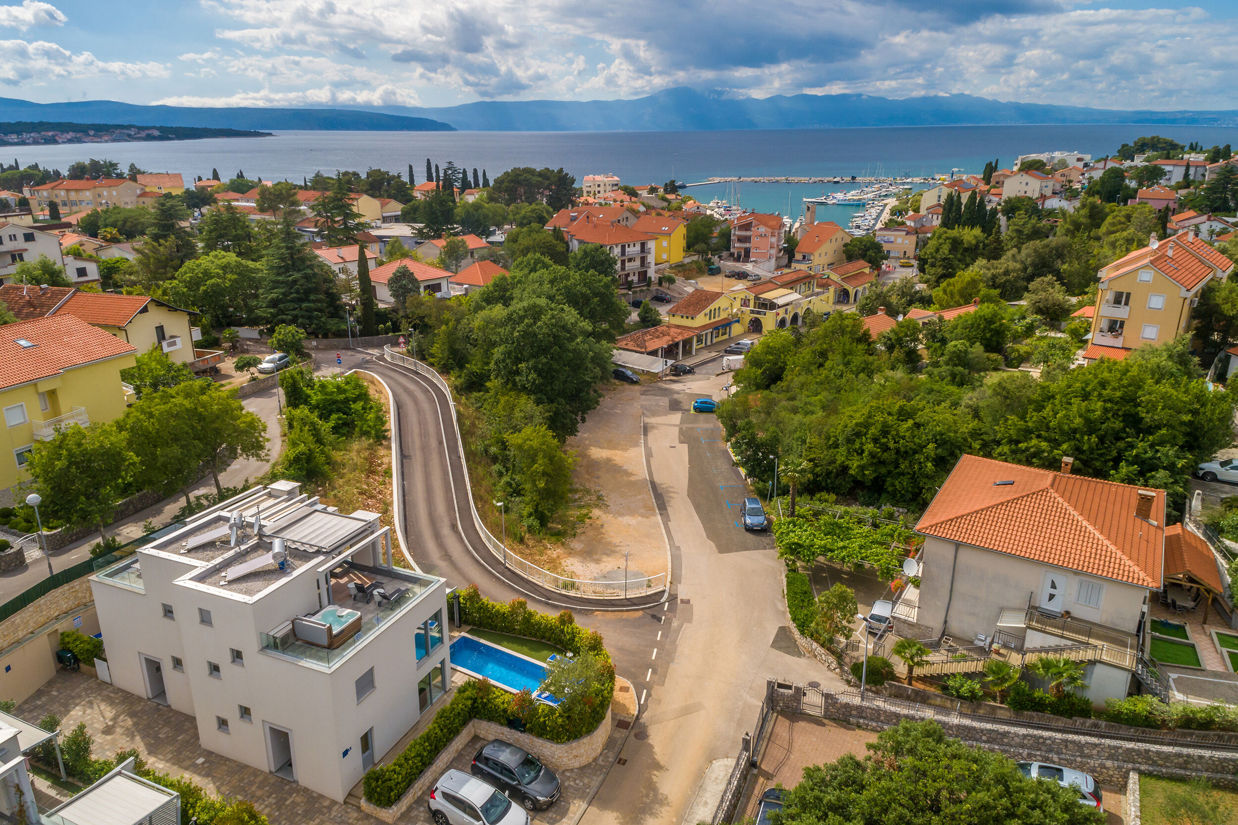 Villa Antonela 62252-K1