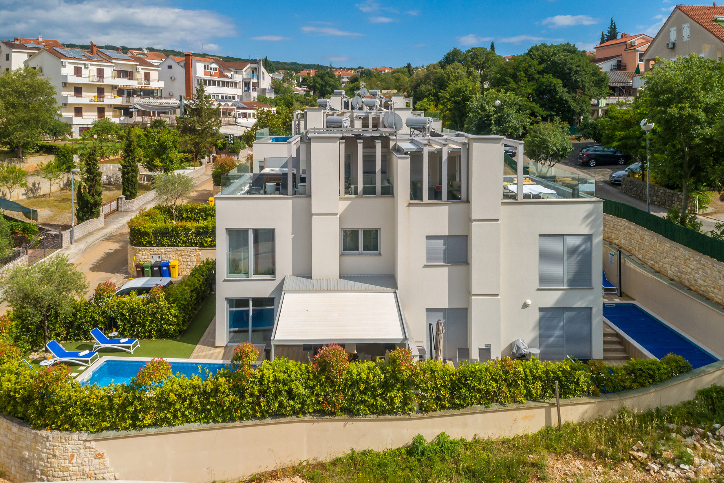 Villa Antonela 62252-K1