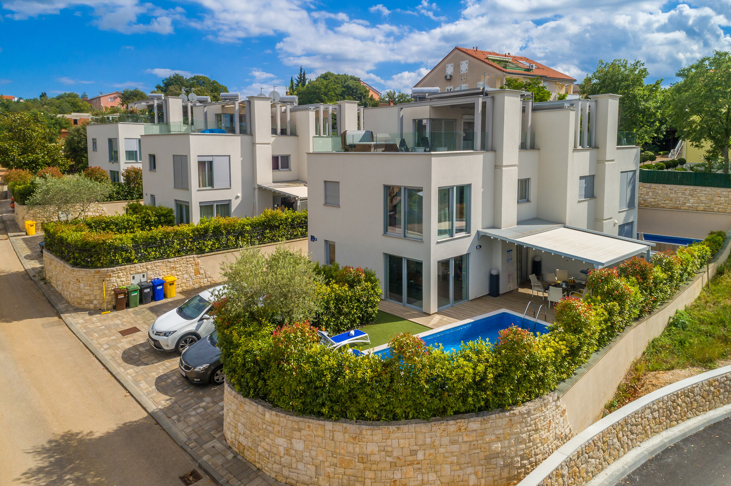 Villa Antonela K1