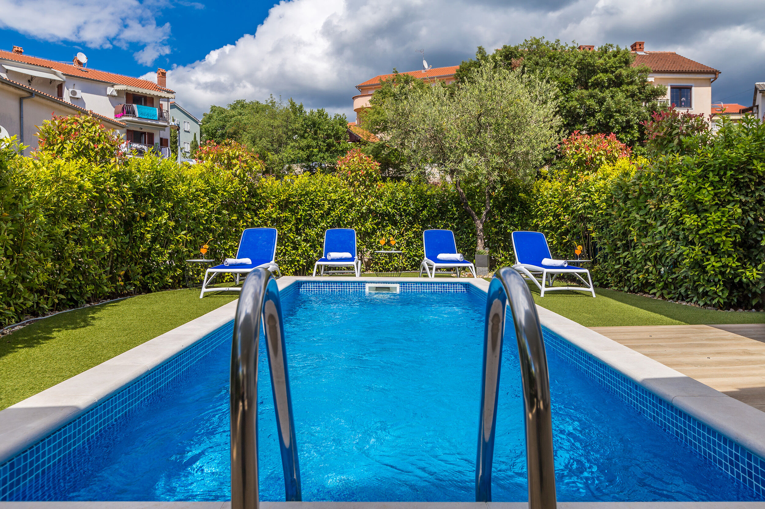 Villa Antonela 62252-K1
