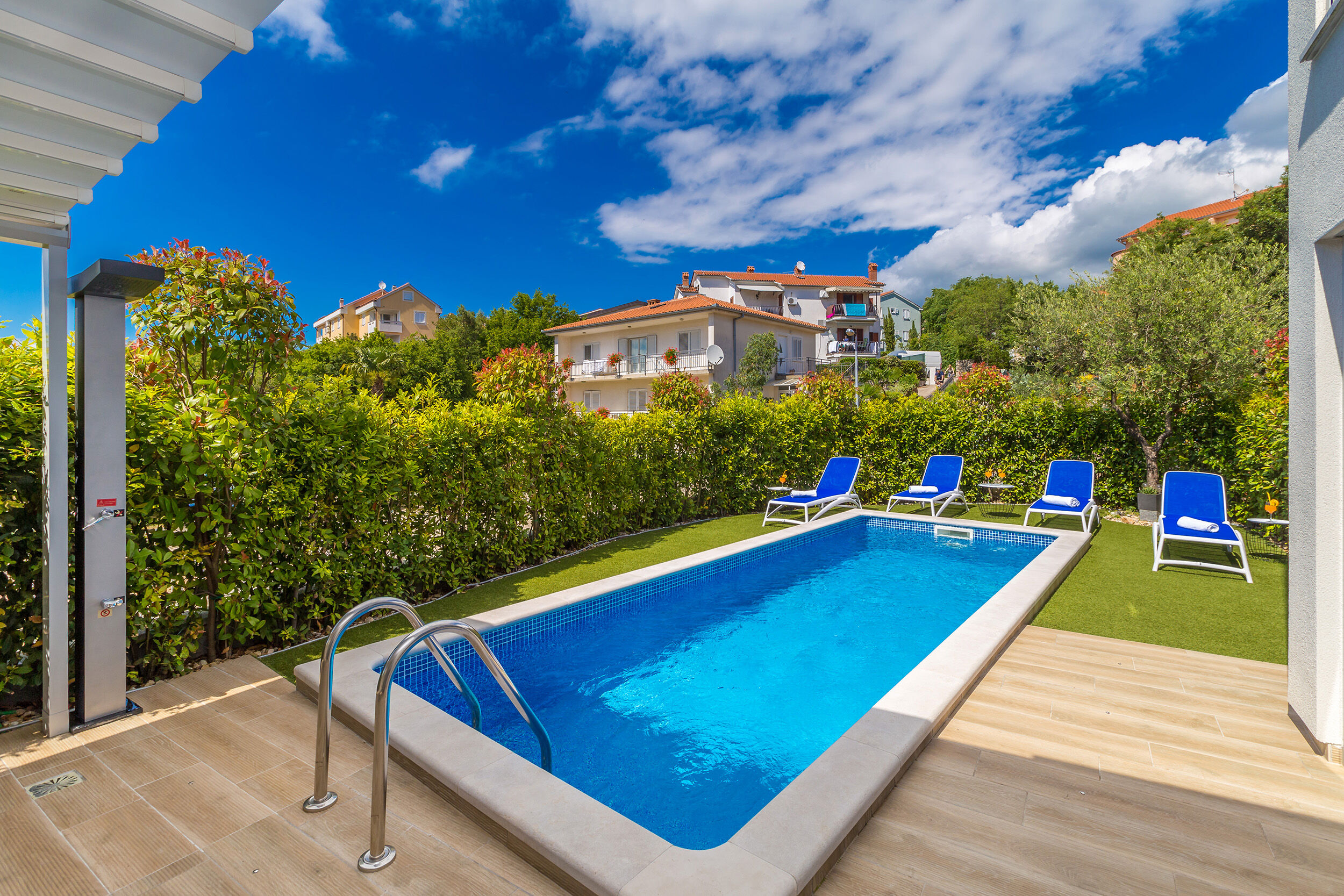 Villa Antonela 62252-K1