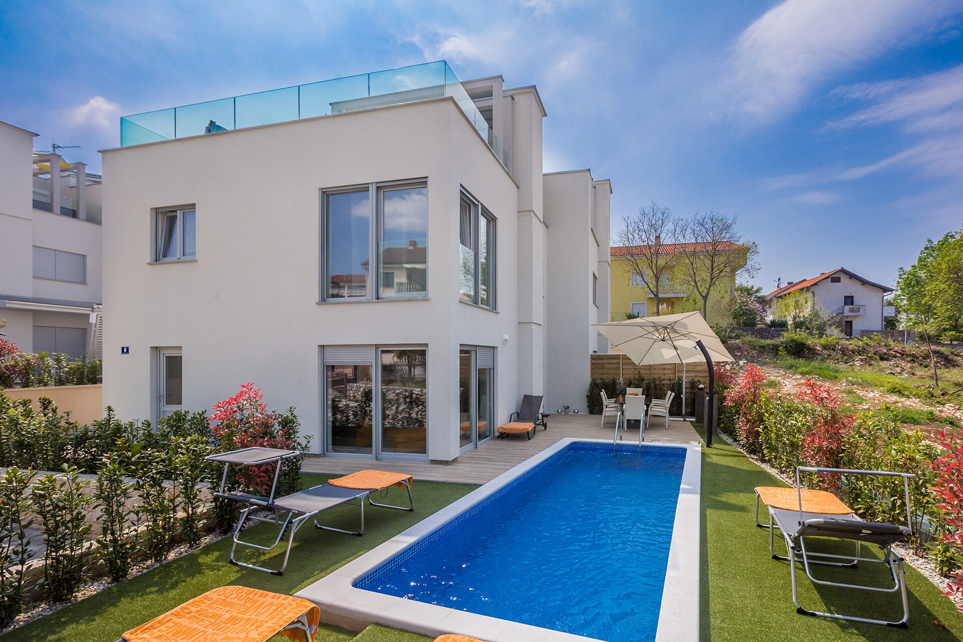 Villa Antonela 62252-K1
