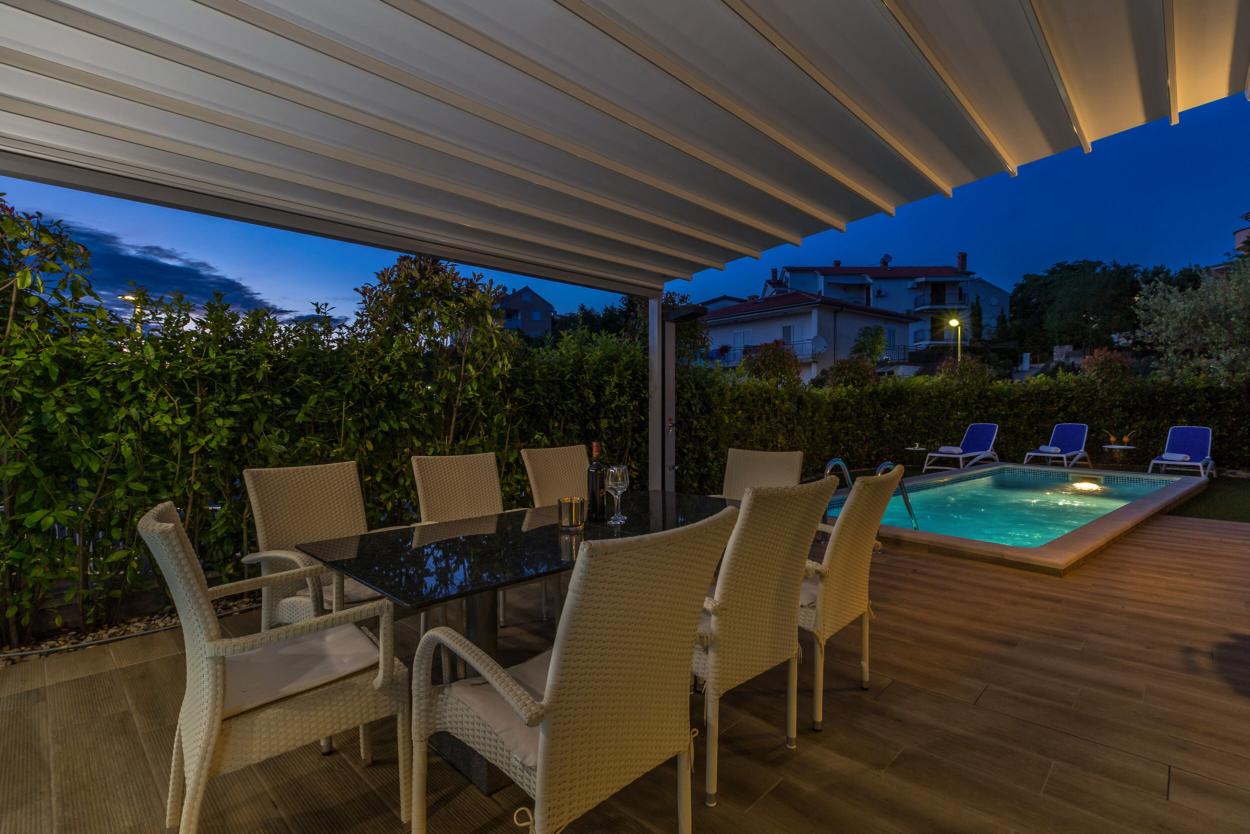 Villa Antonela 62252-K1