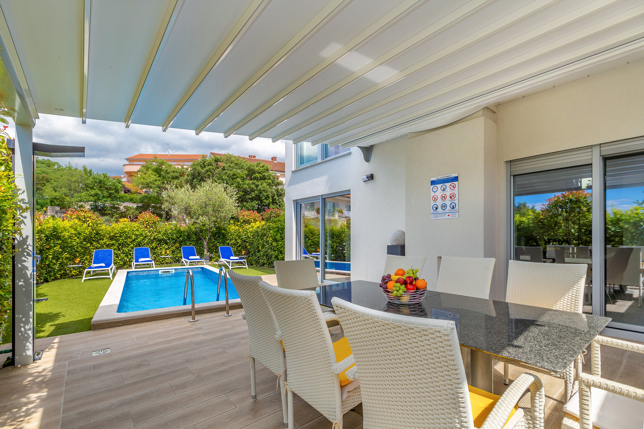 Villa Antonela 62252-K1