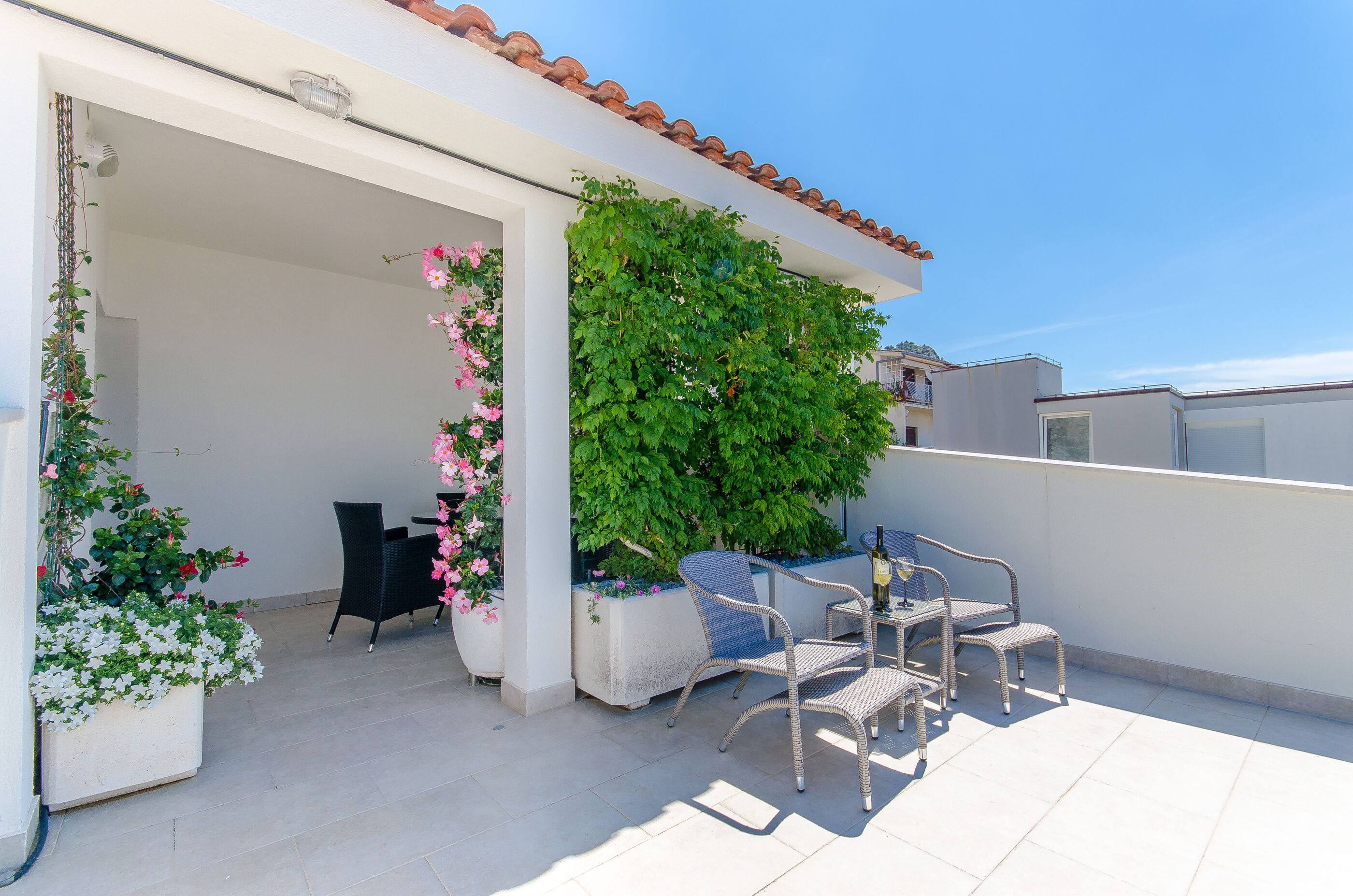 Apartment Sreta 31031-A1