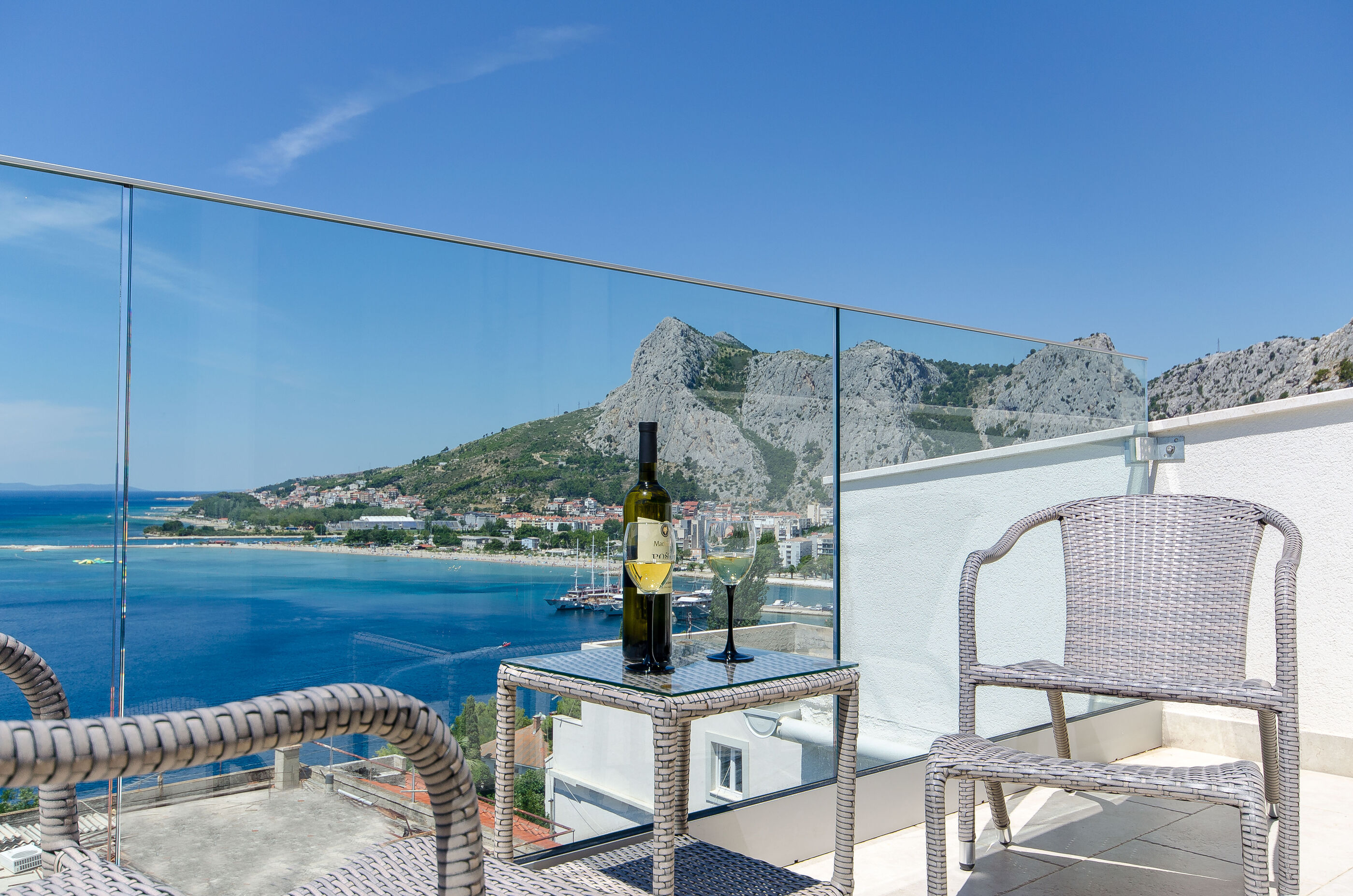 Apartment Sreta 31031-A1