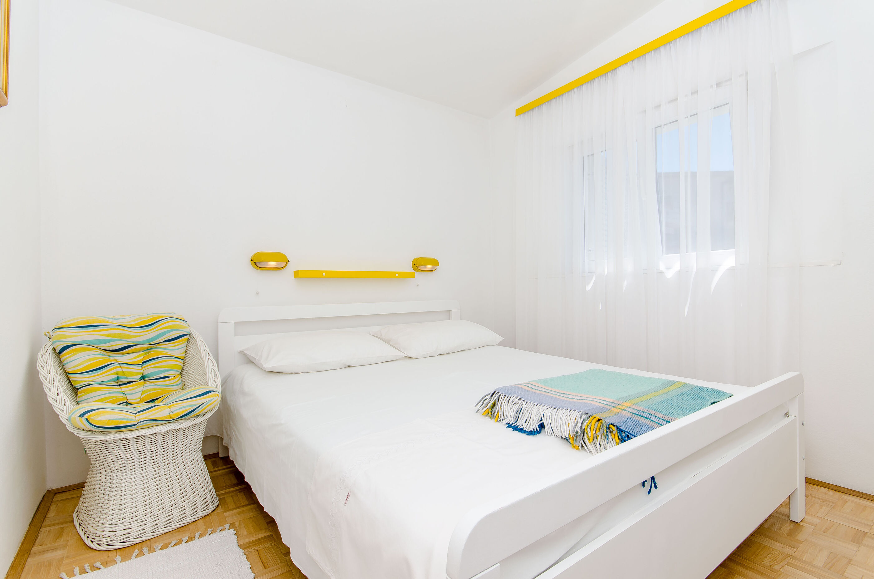 Apartment Sreta 31031-A1
