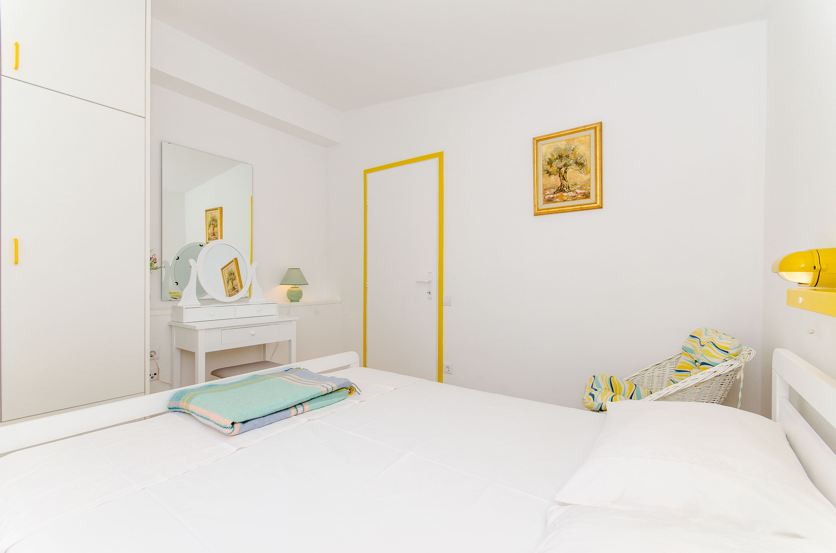 Apartment Sreta 31031-A1