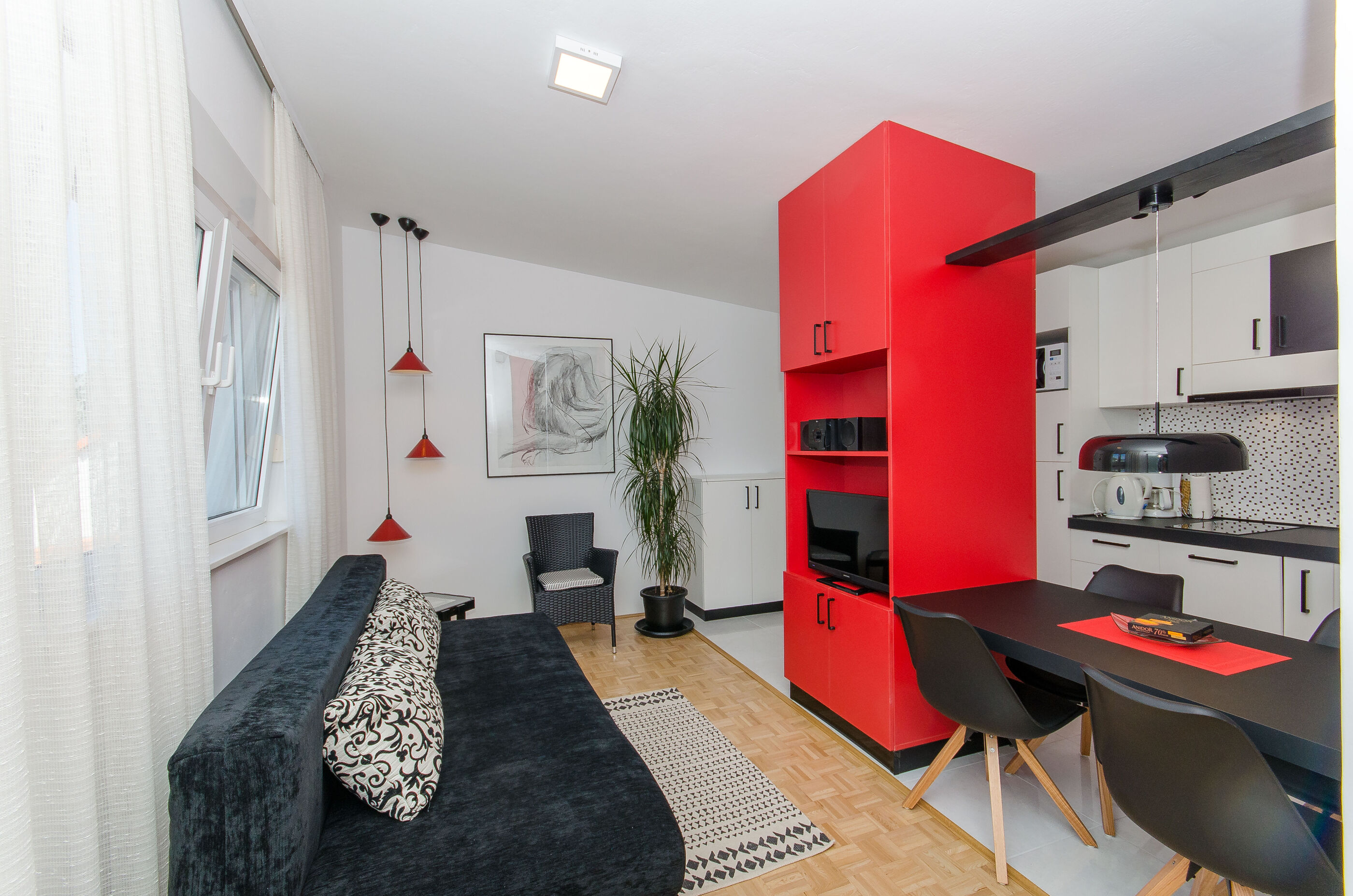 Apartment Sreta 31031-A1
