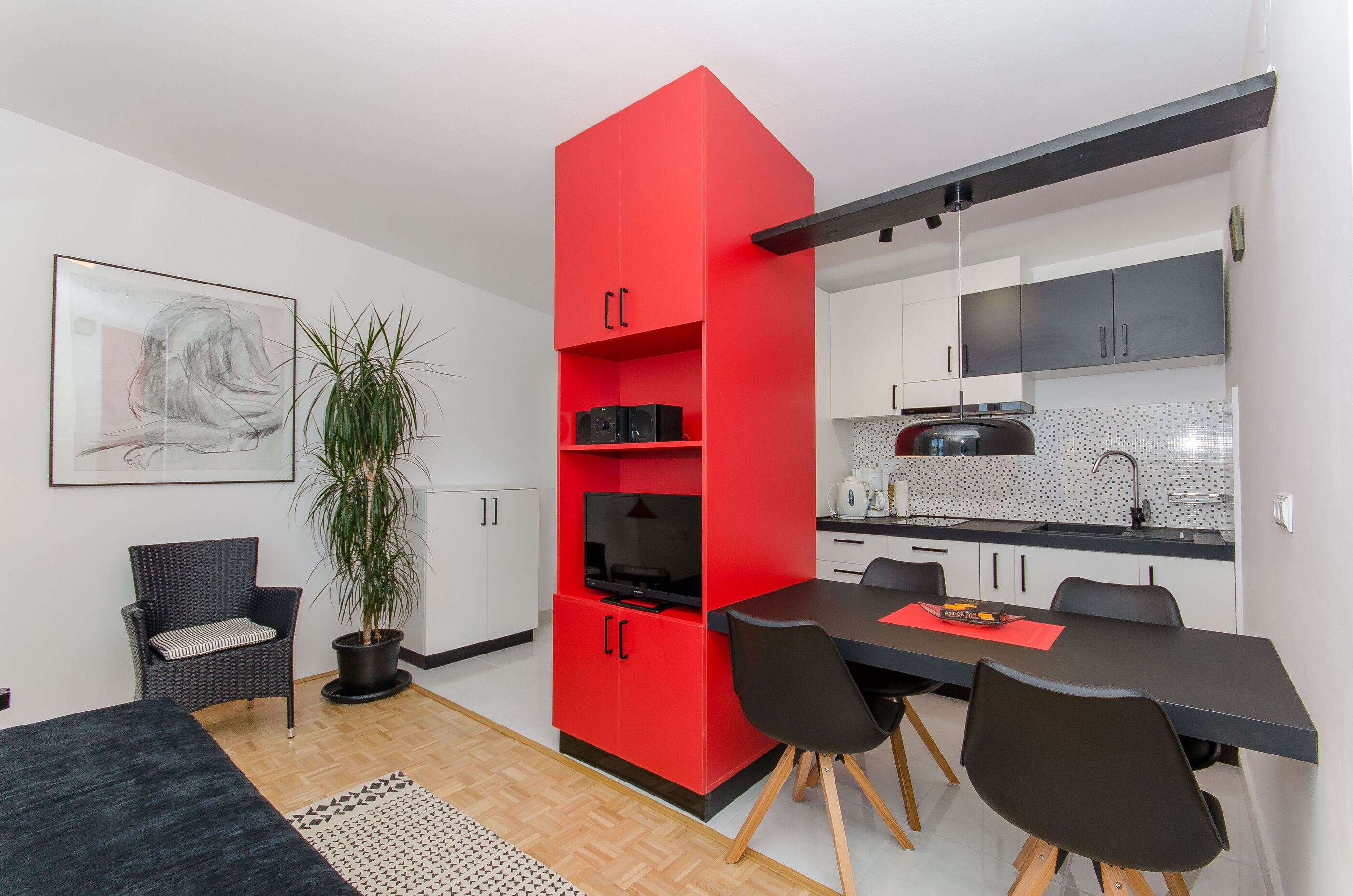 Apartment Sreta 31031-A1
