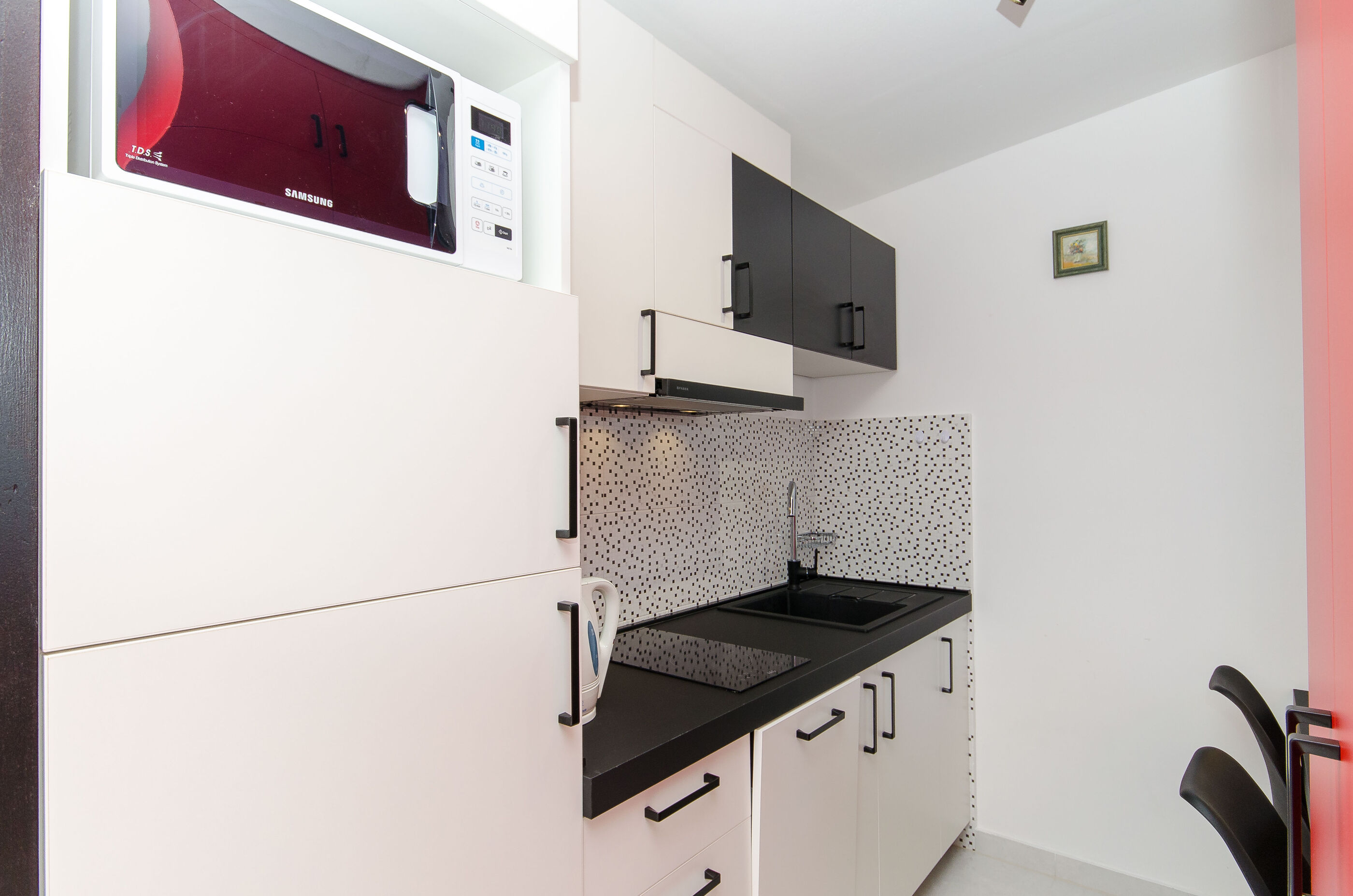 Apartment Sreta 31031-A1