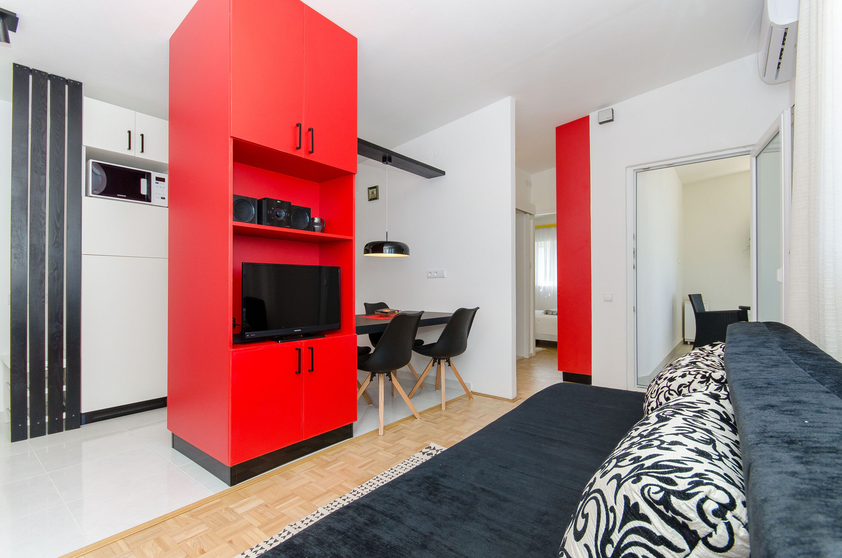 Apartment Sreta 31031-A1