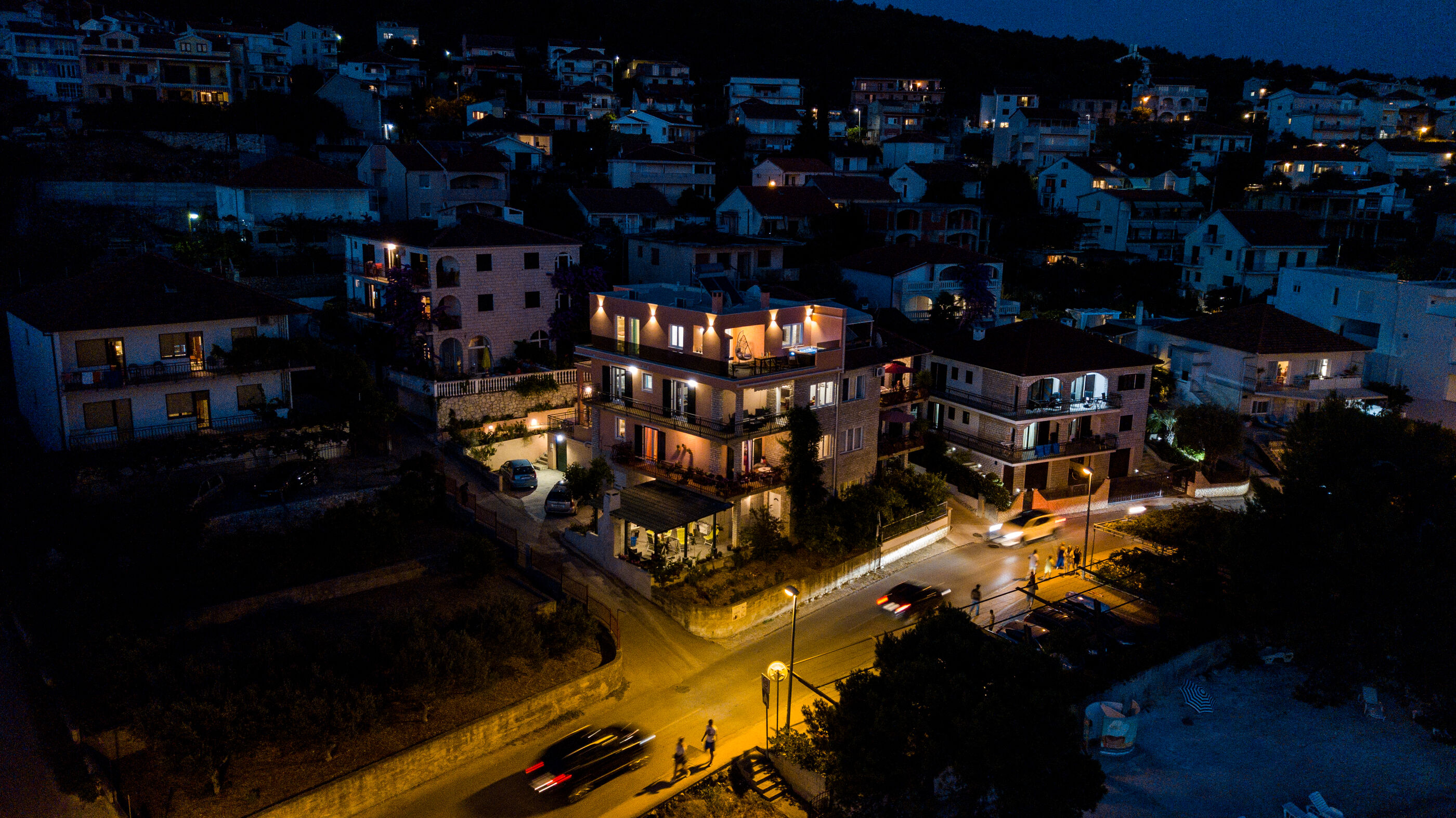 Apartment Sunset 78591-A1
