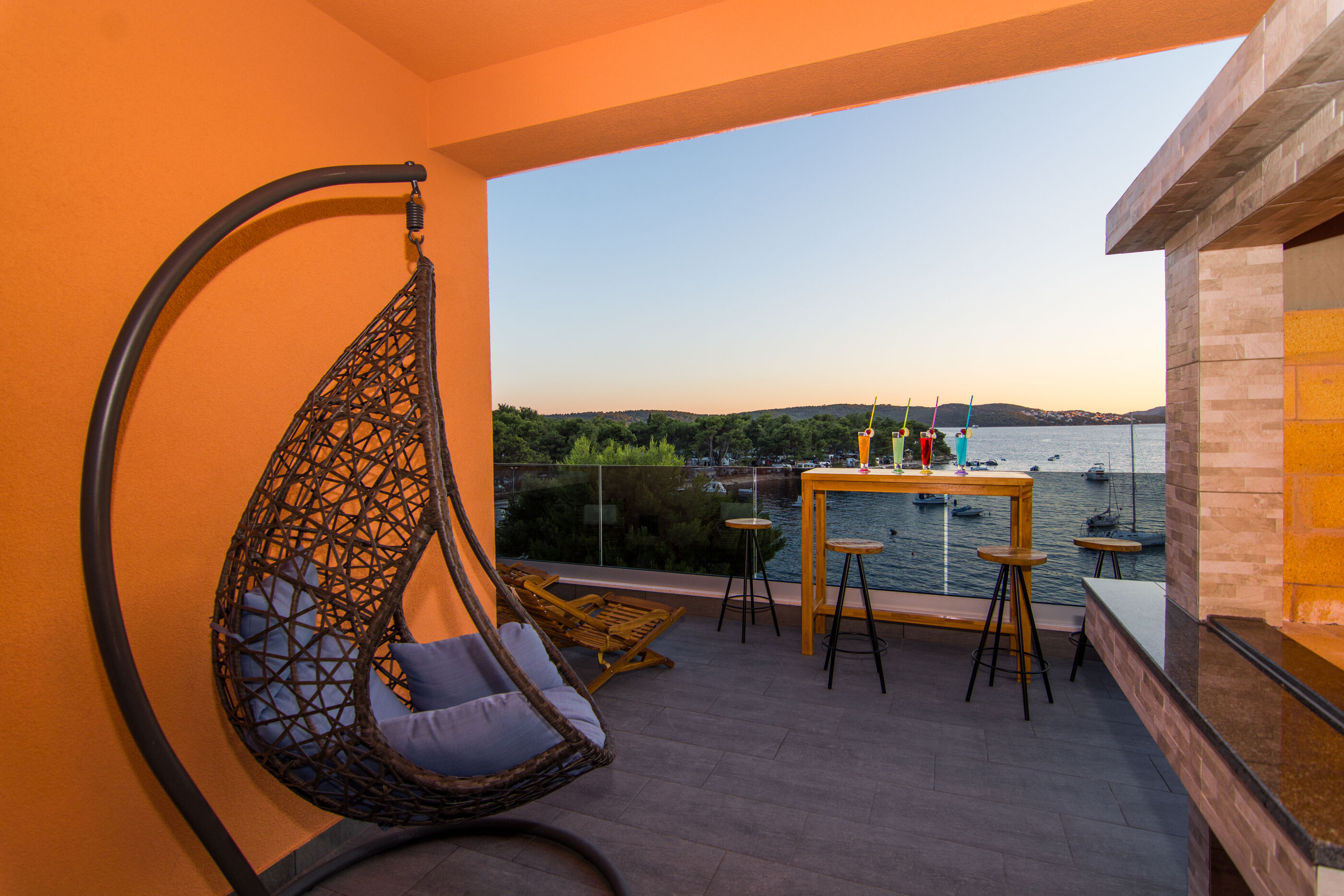 Apartment Sunset 78591-A1