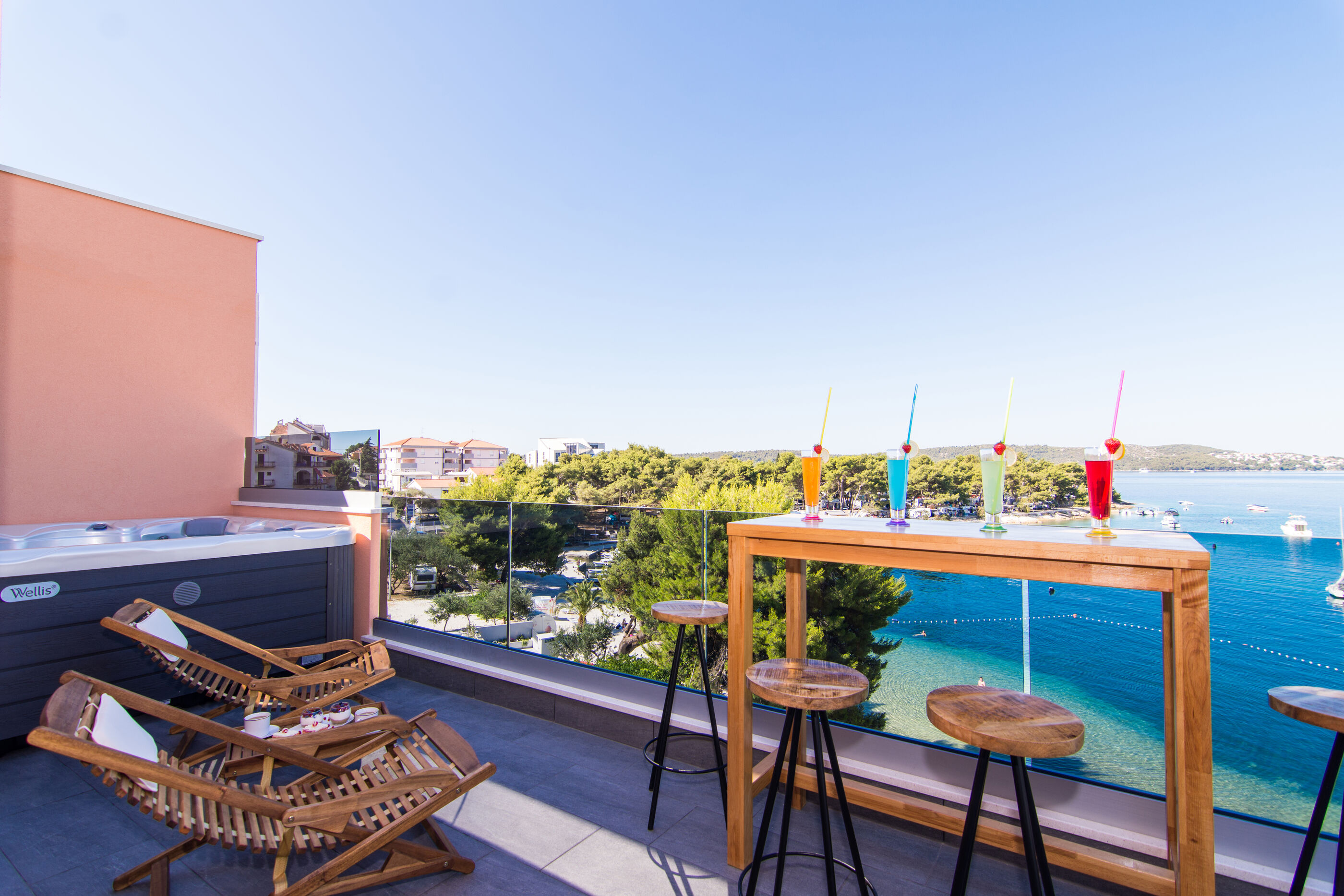 Apartment Sunset 78591-A1