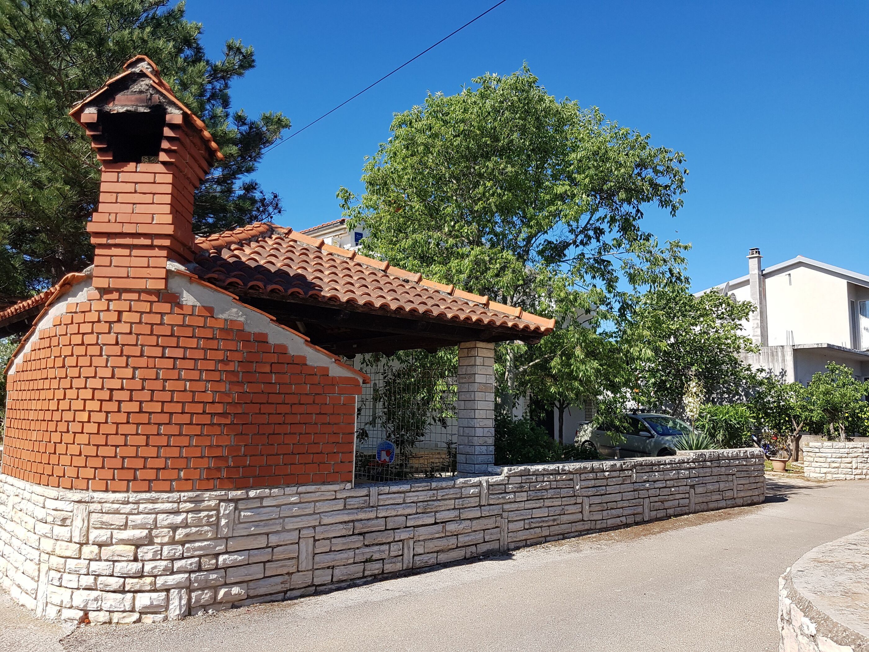 Apartments Snježana 21551-A2