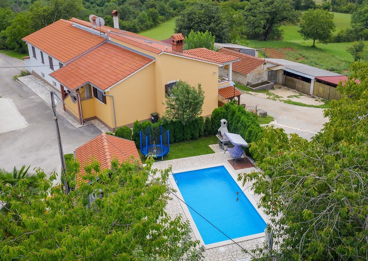Villa Semy V3481-K1