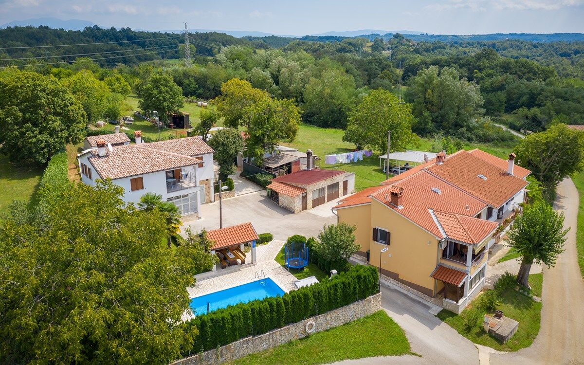 Villa Semy V3481-K1