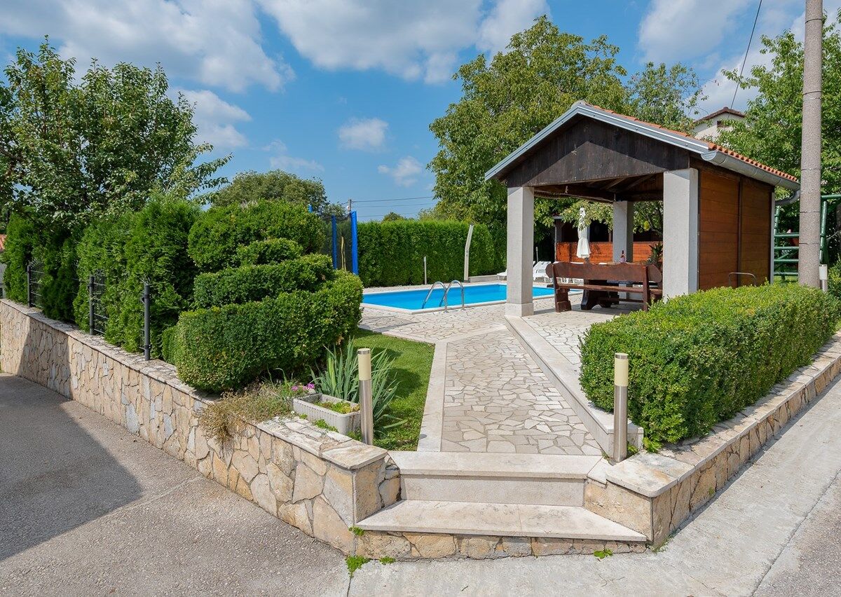 Villa Semy V3481-K1