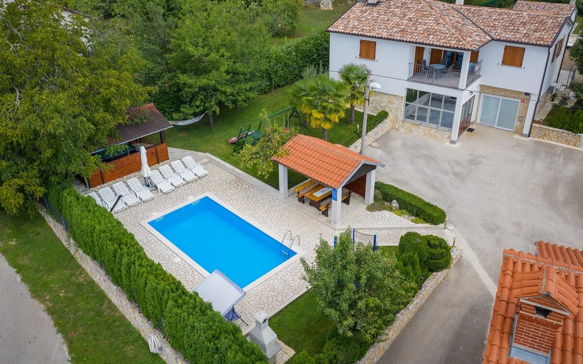 Villa Semy V3481-K1