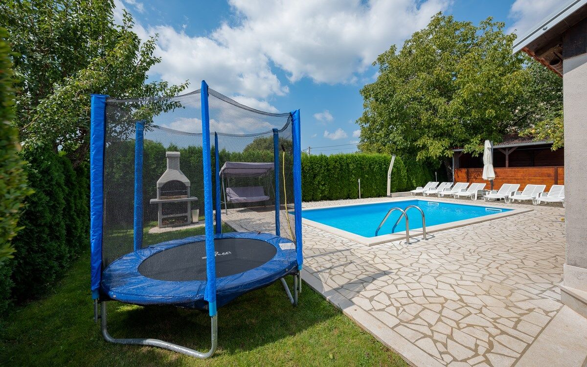Villa Semy V3481-K1
