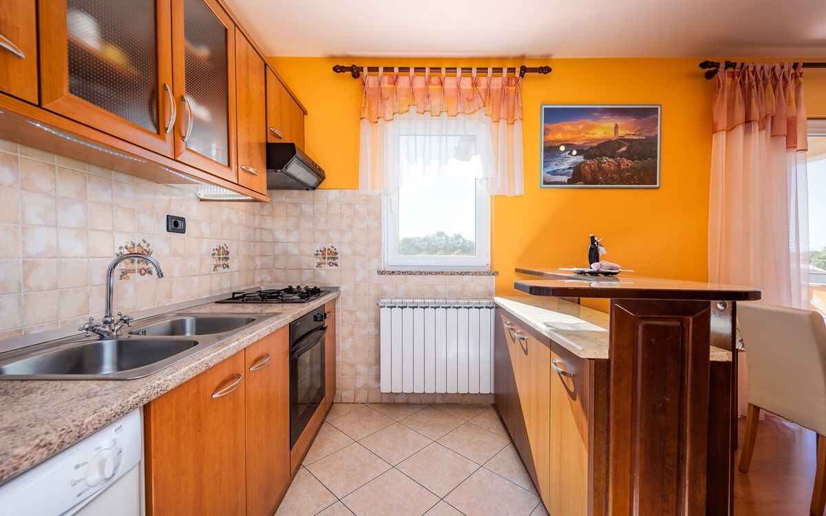 Villa Semy V3481-K1
