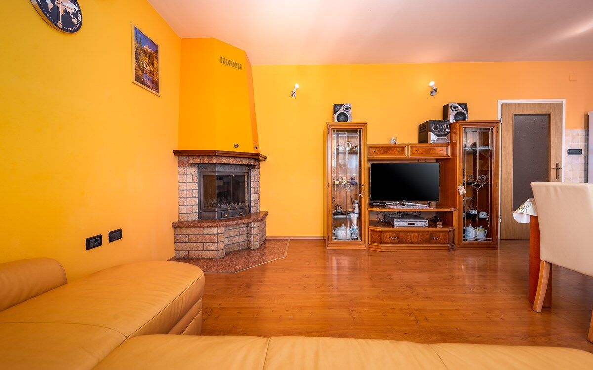Villa Semy V3481-K1