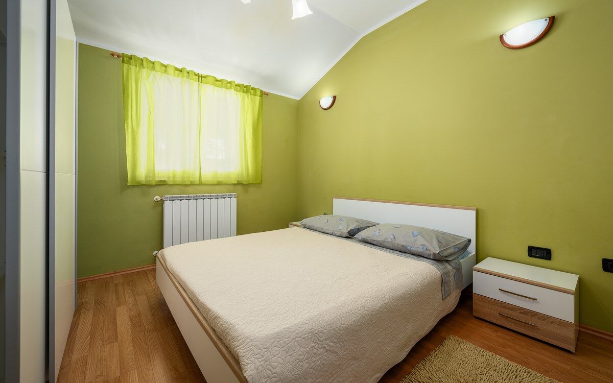 Villa Semy V3481-K1
