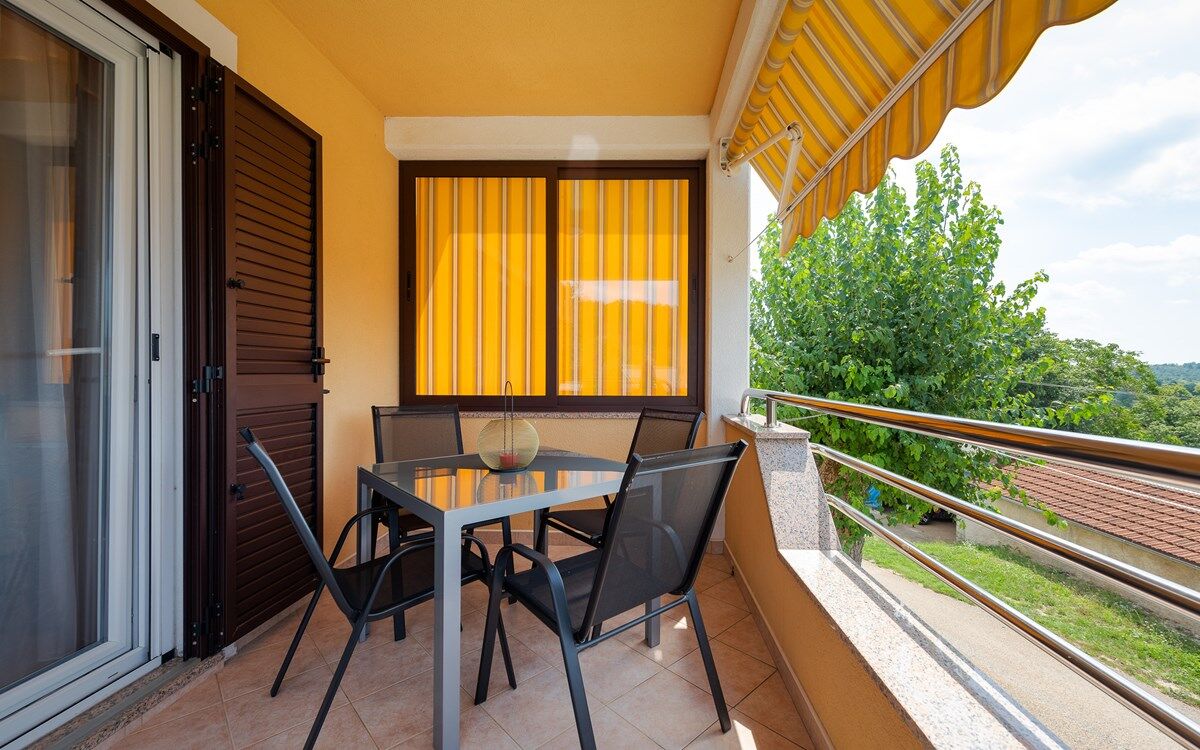 Villa Semy V3481-K1