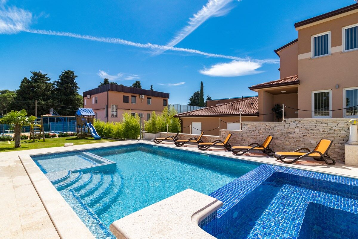 Villa Istrakamen 73847-K1