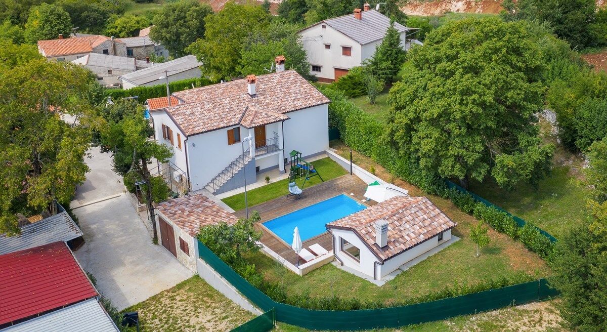 Casa Smoky 73927-K1