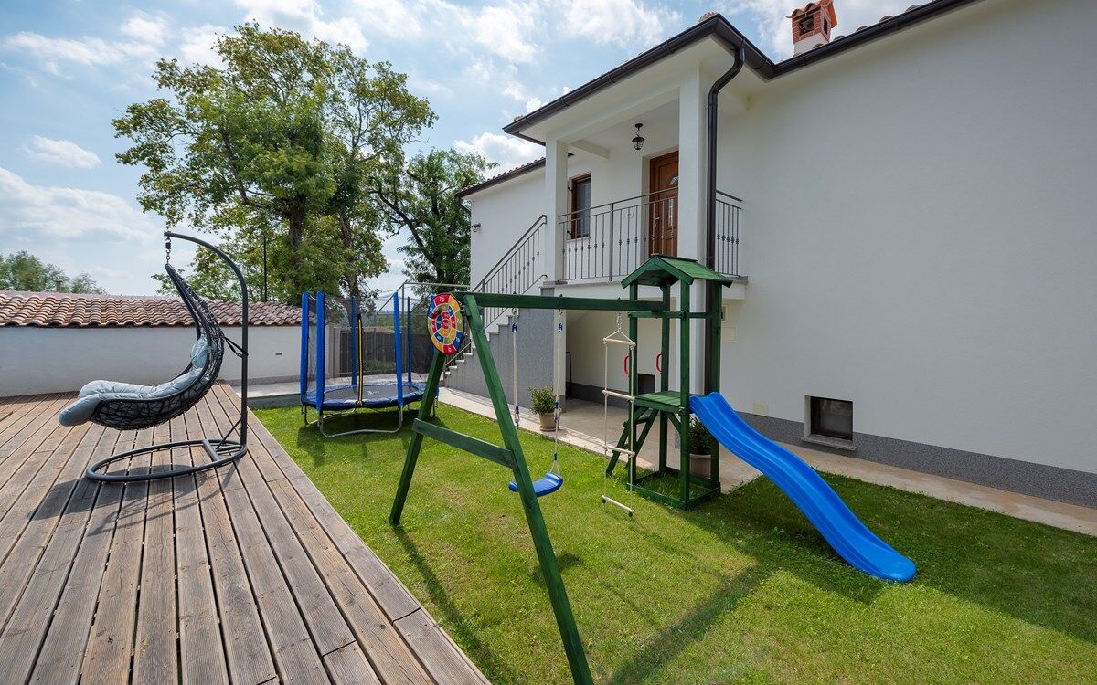 Casa Smoky 73927-K1
