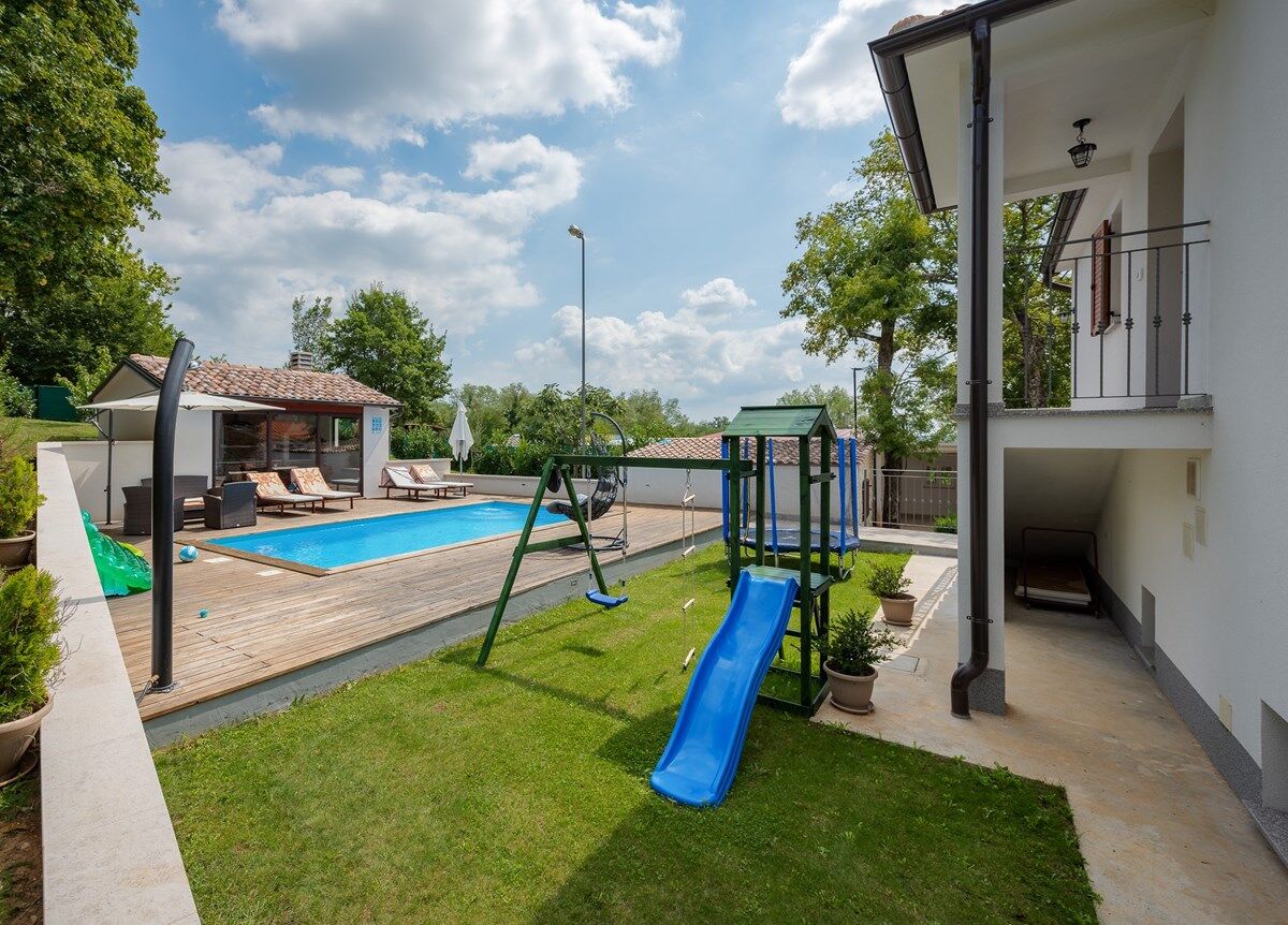 Casa Smoky 73927-K1